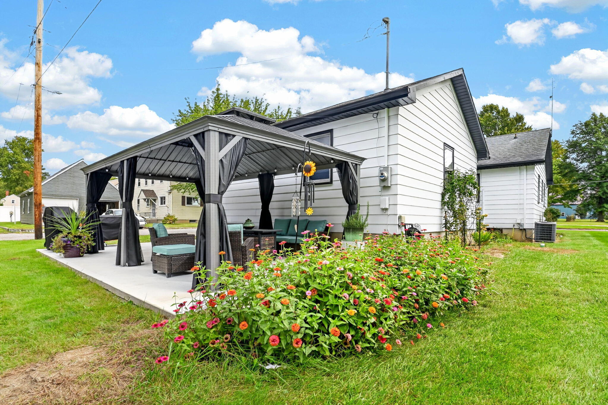 6410 400 W, Decatur, Indiana 46733