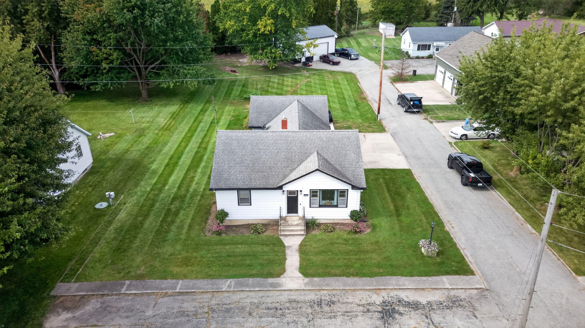 6410 400 W, Decatur, Indiana 46733
