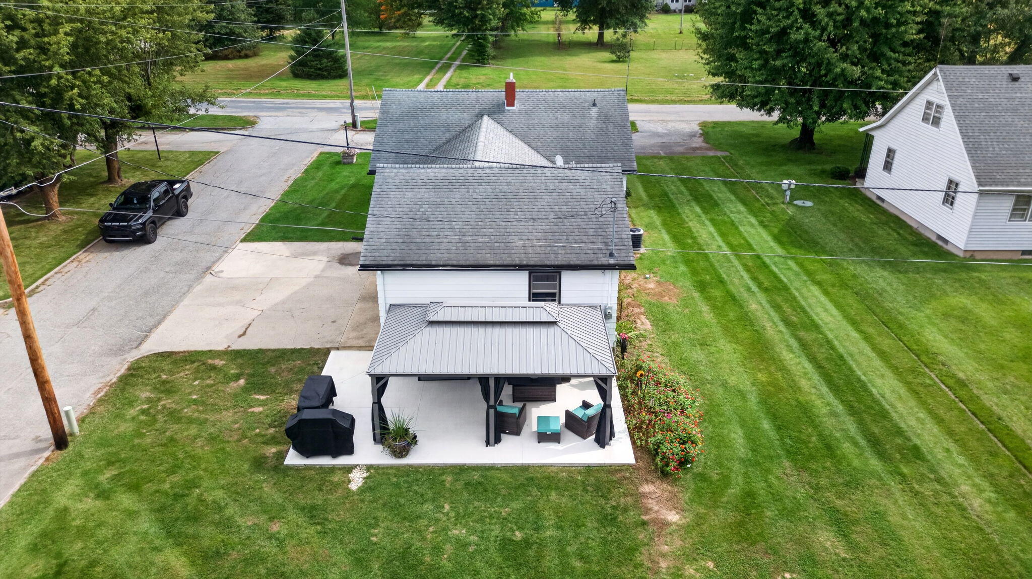 6410 400 W, Decatur, Indiana 46733