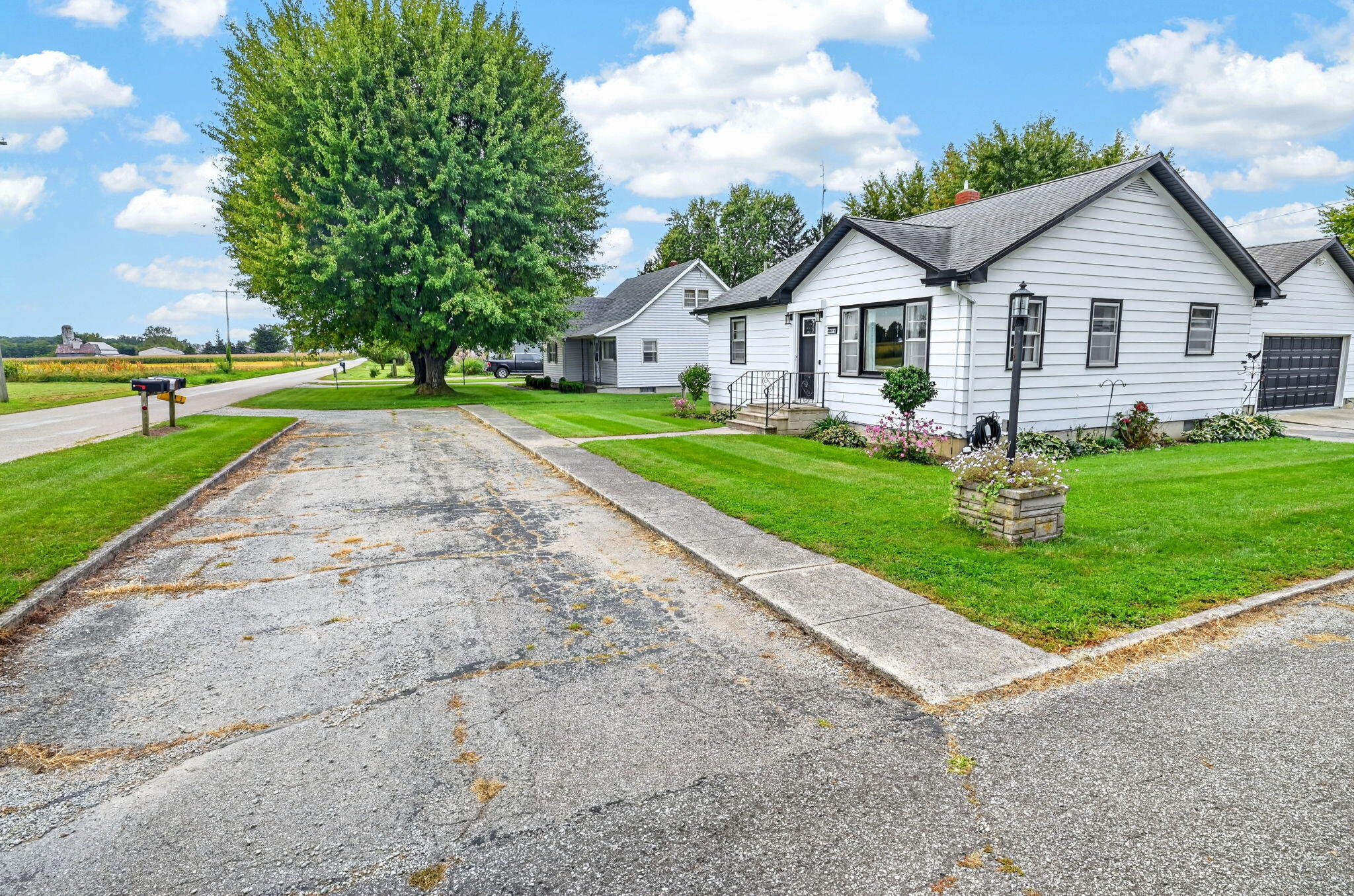 6410 400 W, Decatur, Indiana 46733
