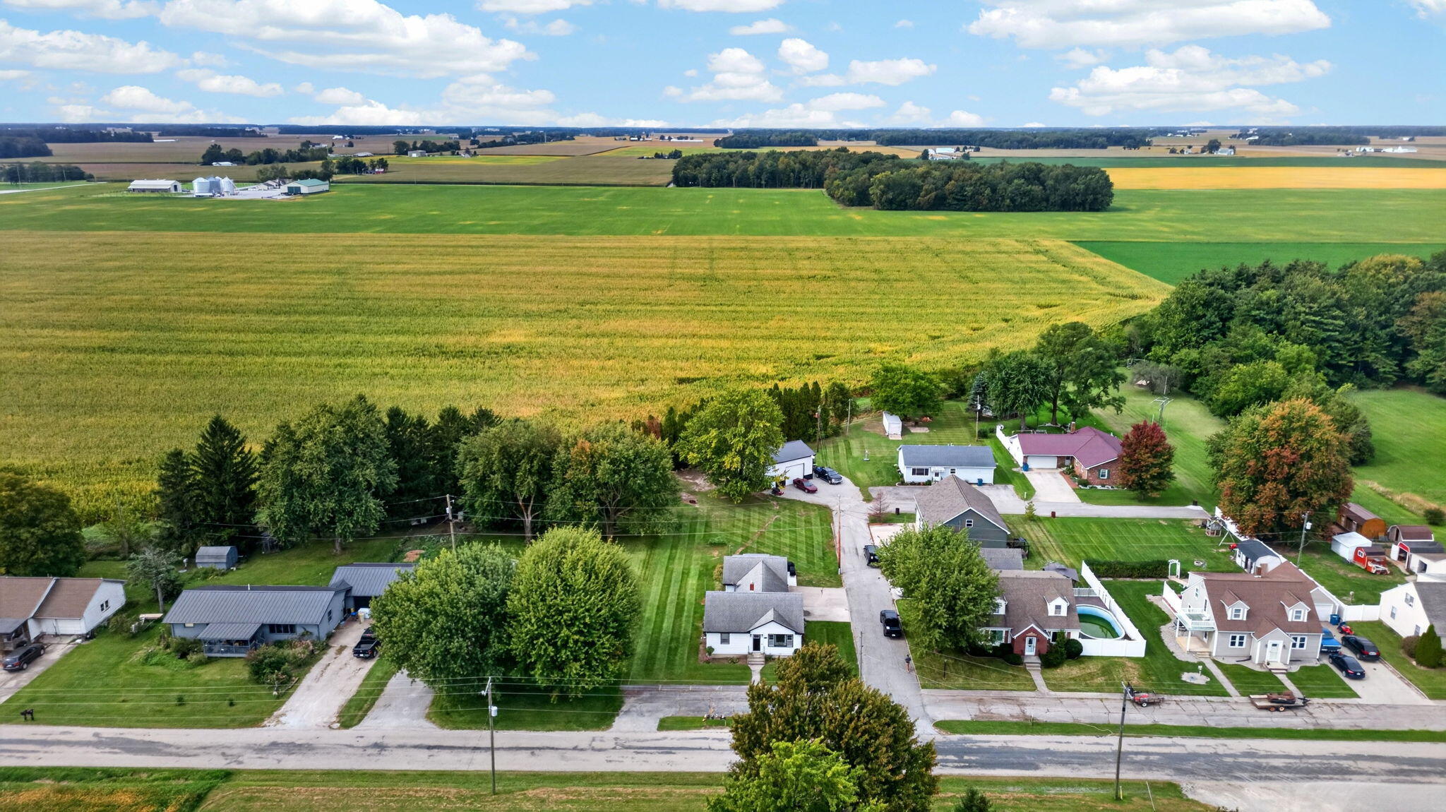 6410 400 W, Decatur, Indiana 46733