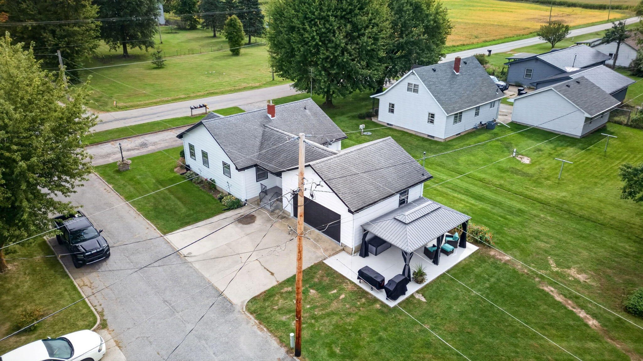 6410 400 W, Decatur, Indiana 46733