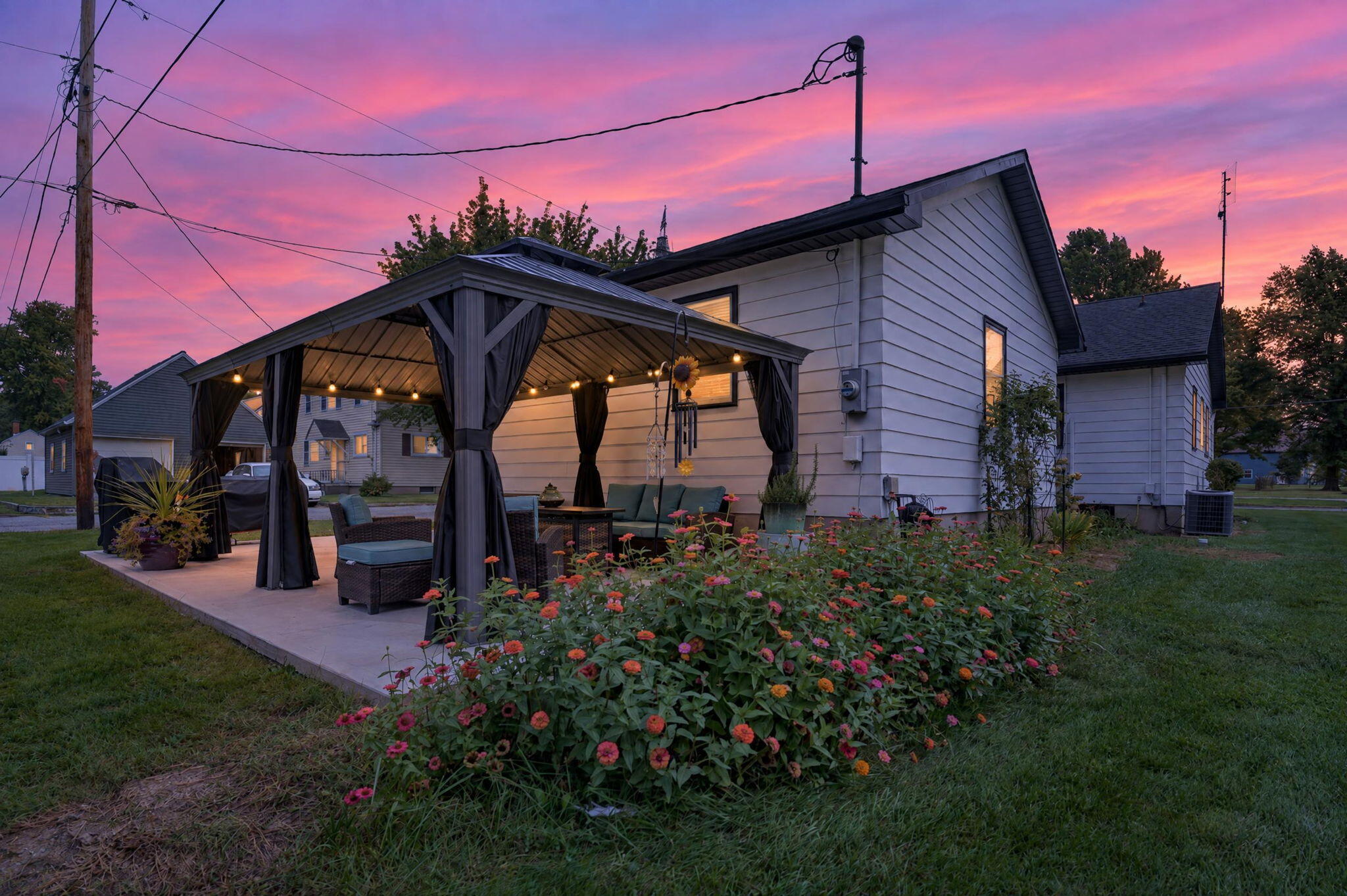 6410 400 W, Decatur, Indiana 46733