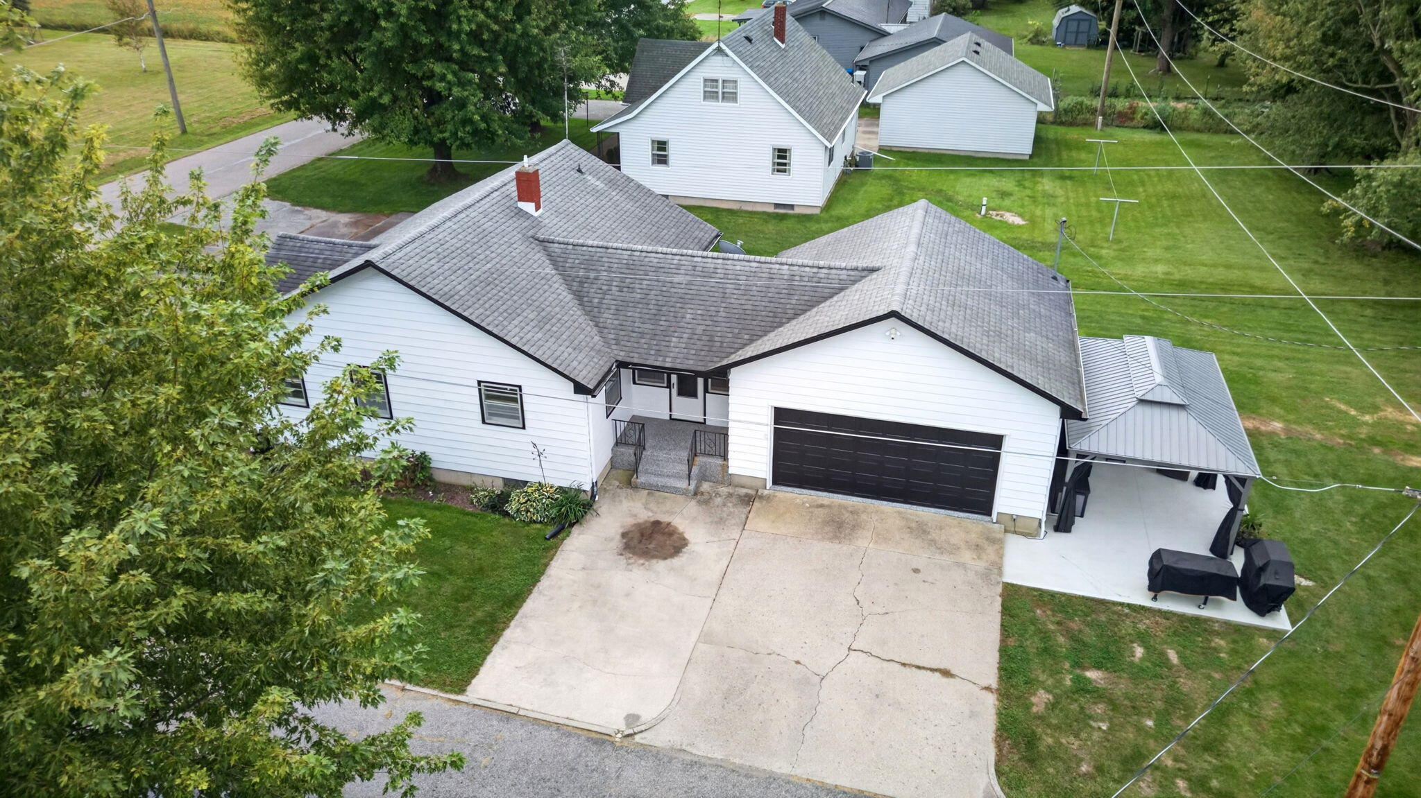 6410 400 W, Decatur, Indiana 46733