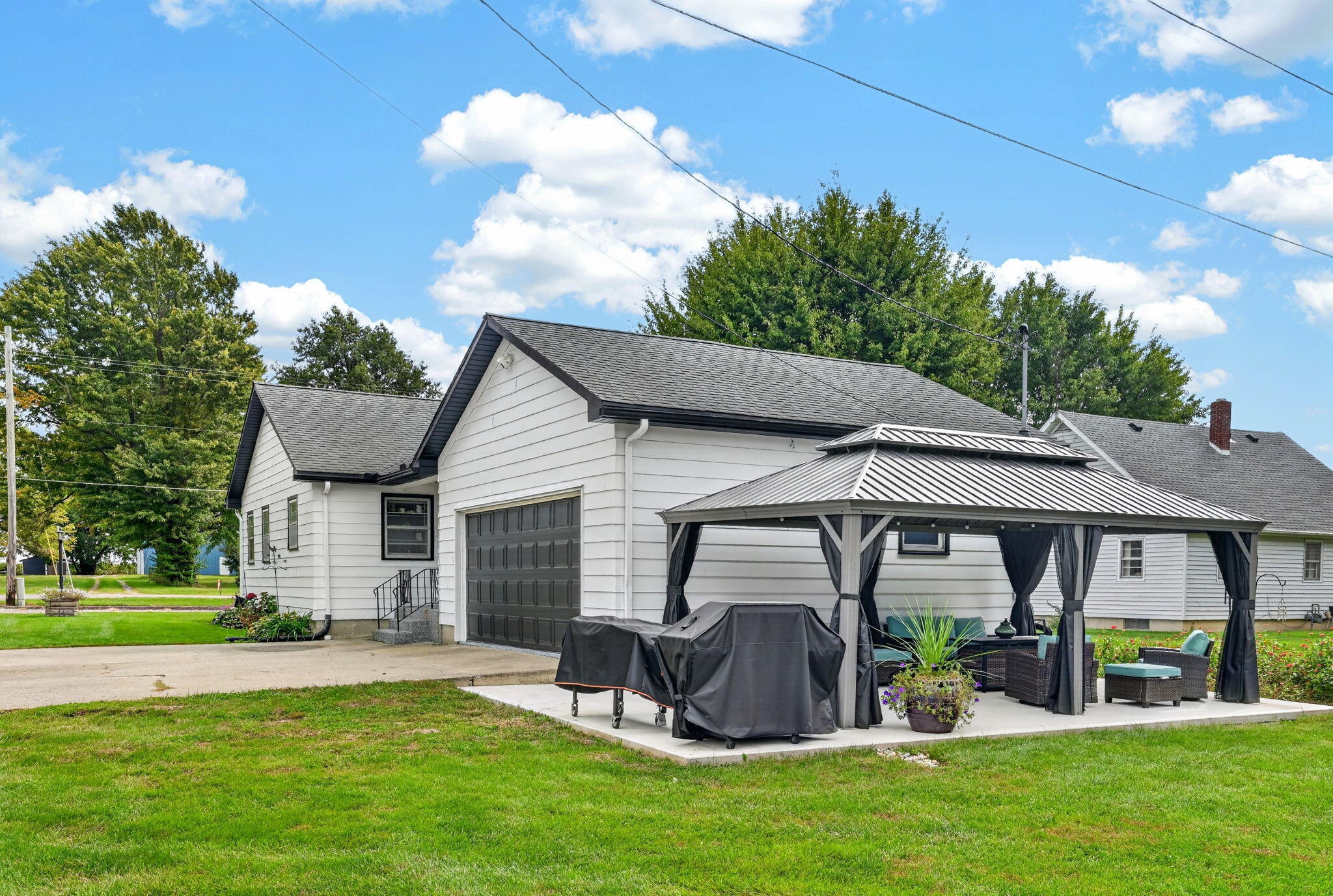 6410 400 W, Decatur, Indiana 46733