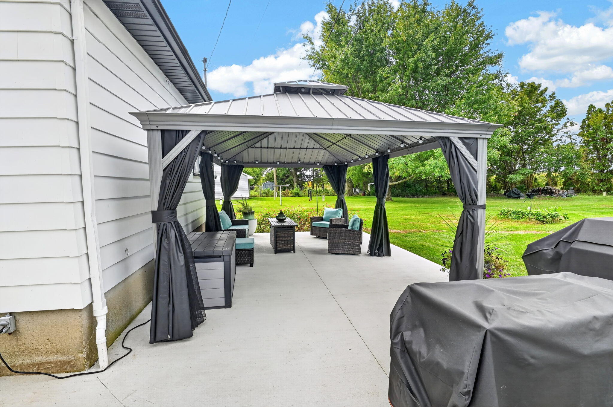 6410 400 W, Decatur, Indiana 46733