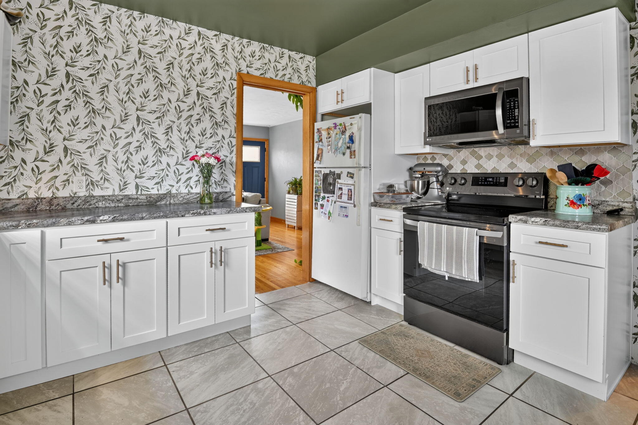 6410 400 W, Decatur, Indiana 46733