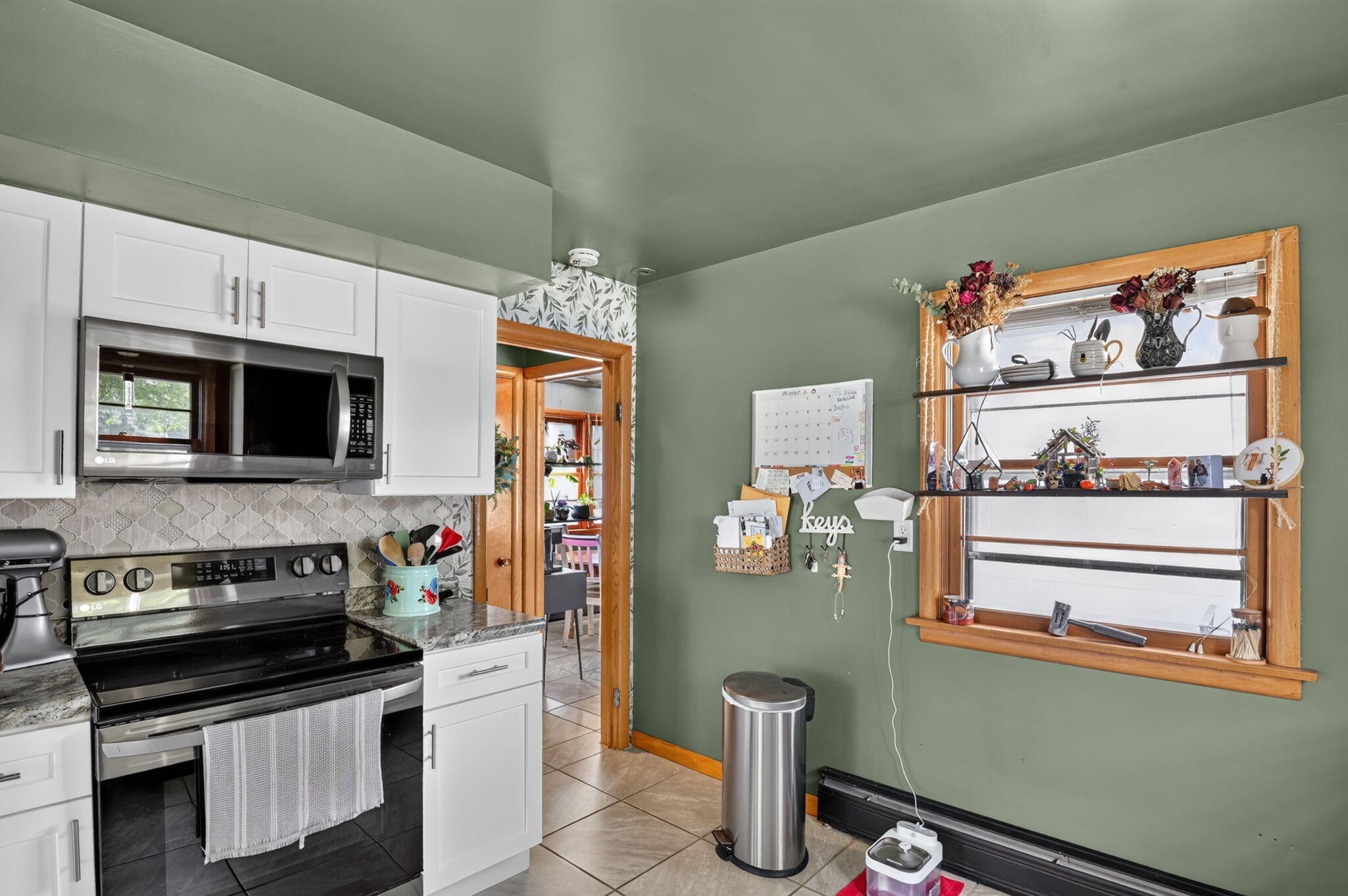 6410 400 W, Decatur, Indiana 46733