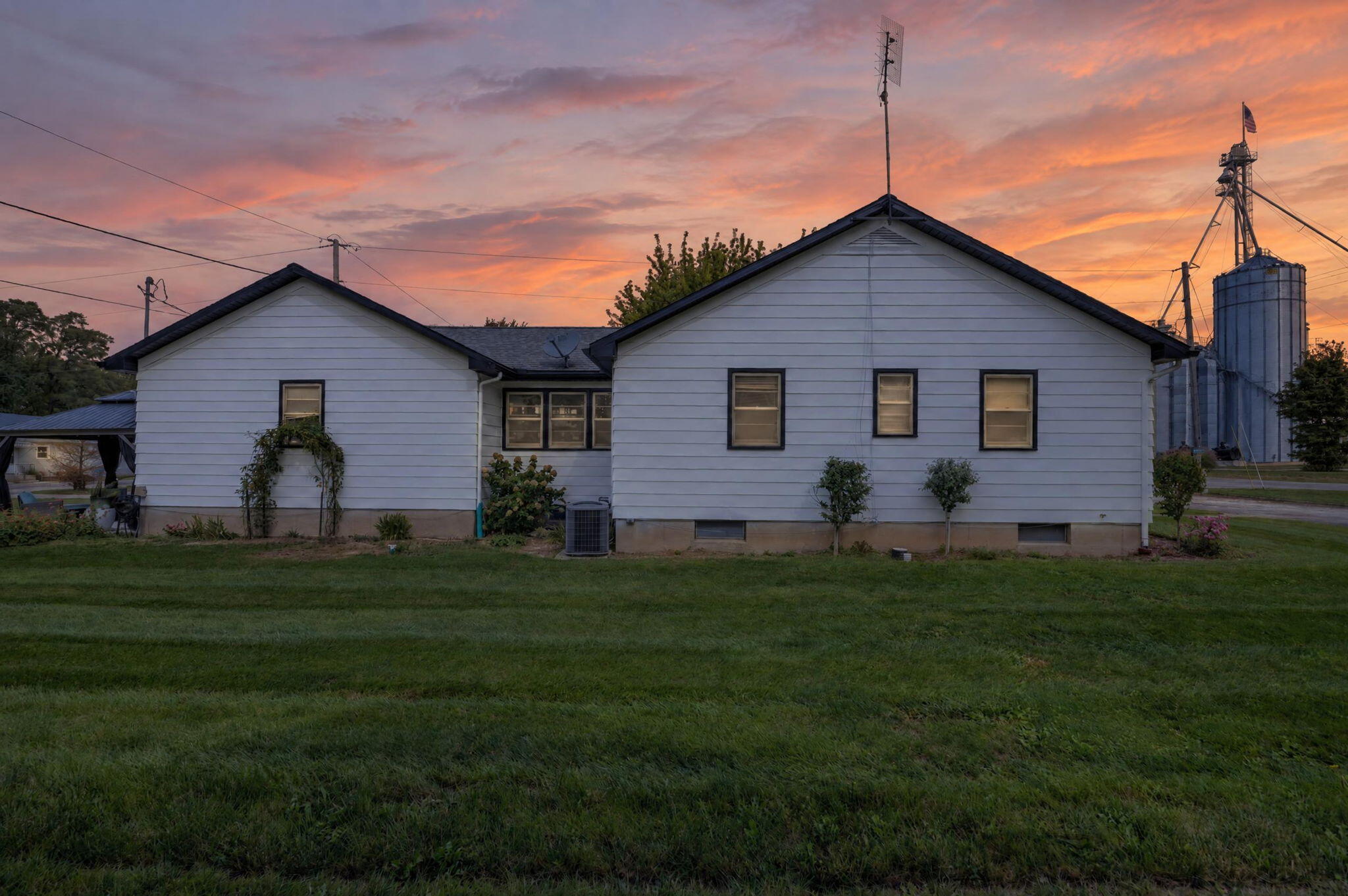 6410 400 W, Decatur, Indiana 46733