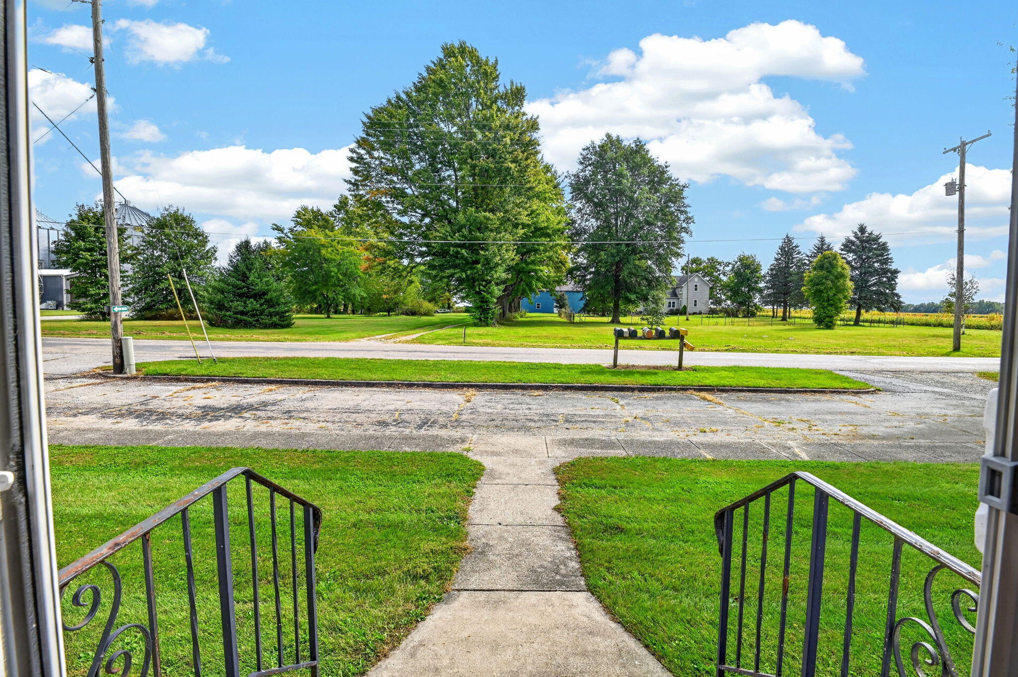 6410 400 W, Decatur, Indiana 46733