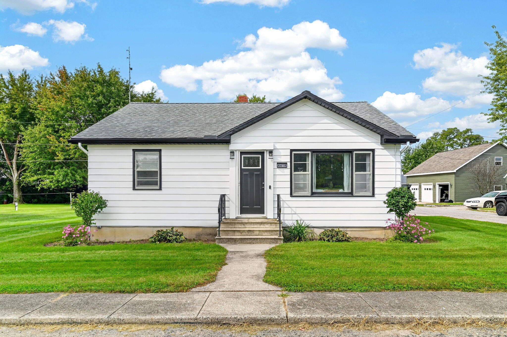 6410 400 W, Decatur, Indiana 46733
