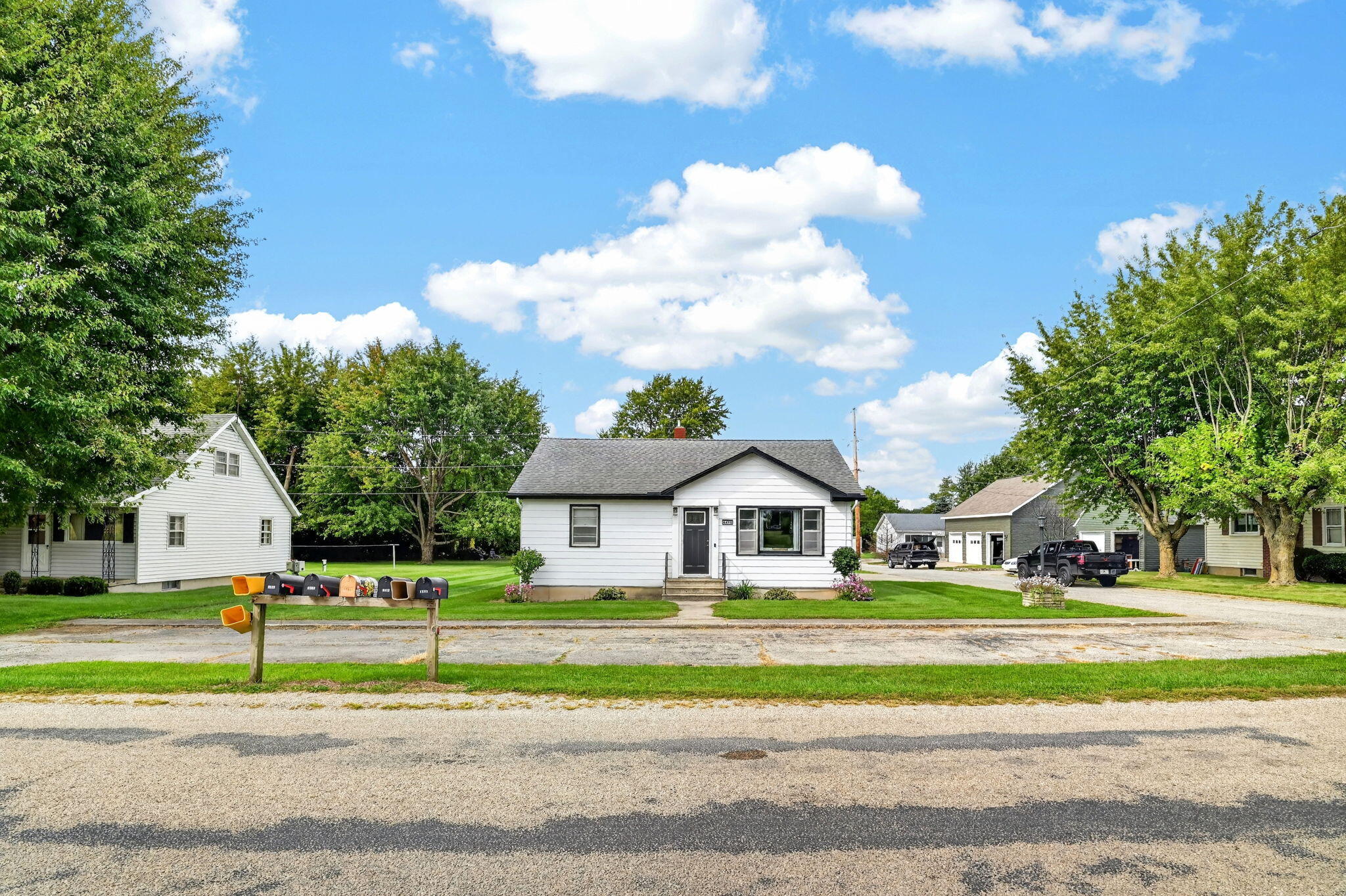 6410 400 W, Decatur, Indiana 46733