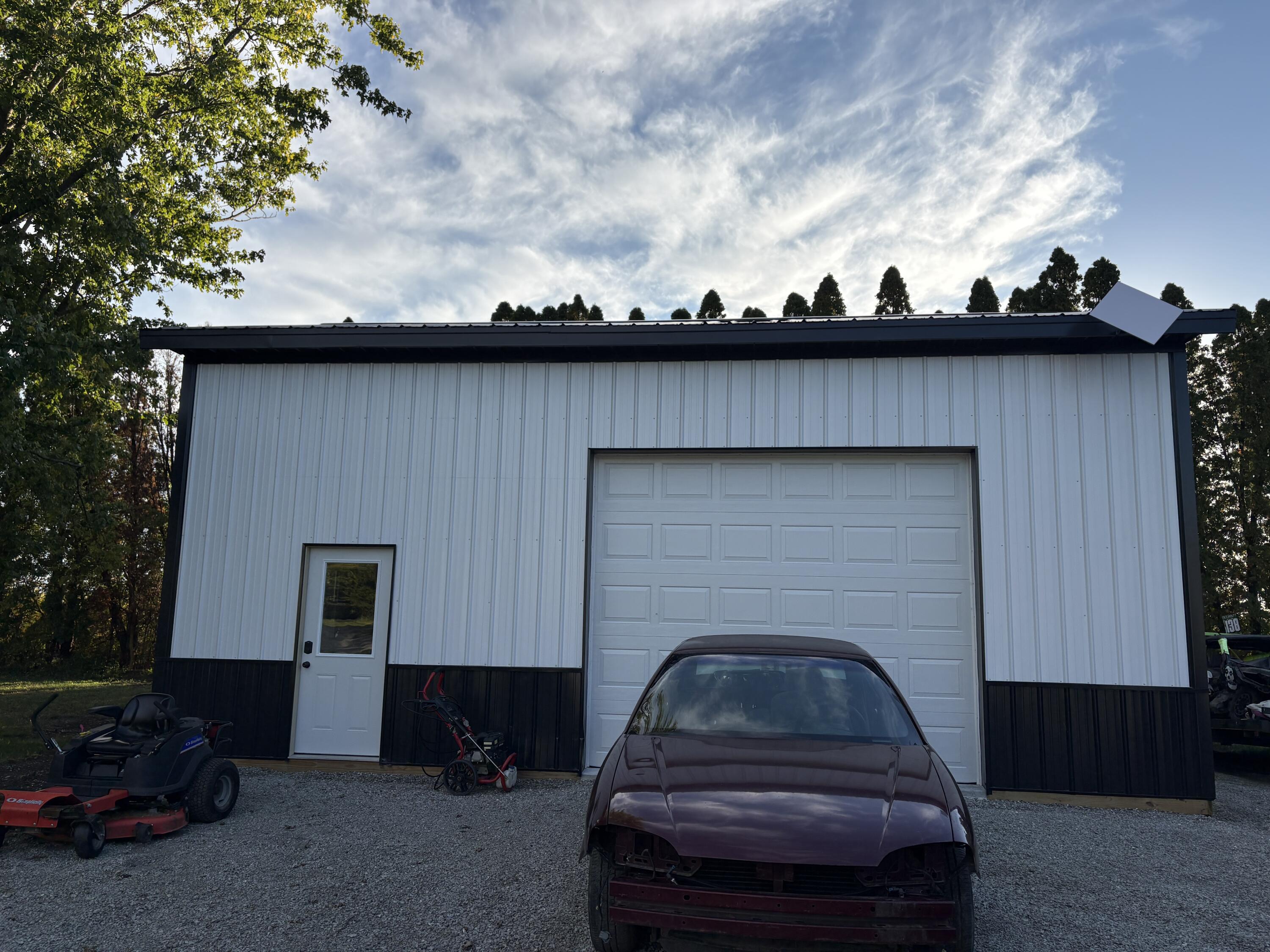 6410 400 W, Decatur, Indiana 46733