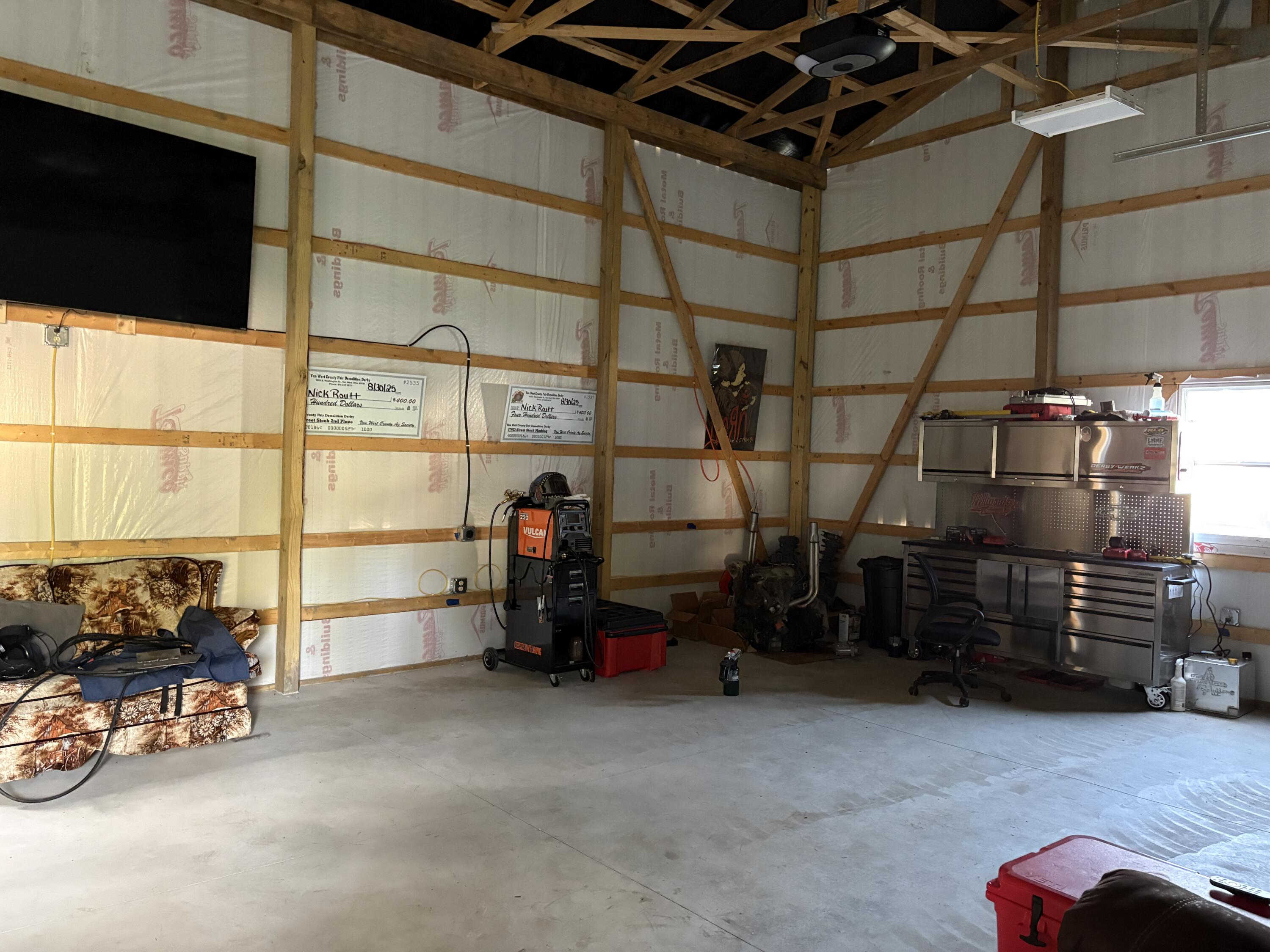 6410 400 W, Decatur, Indiana 46733