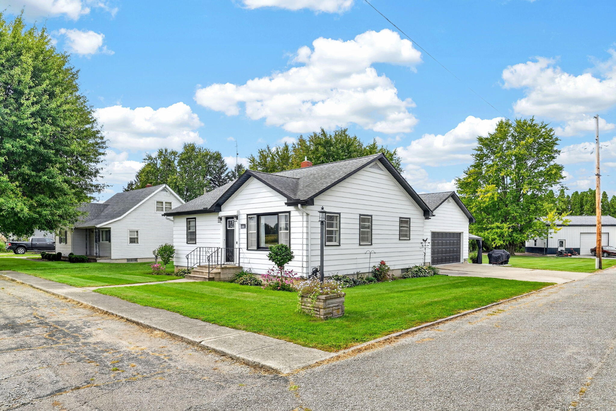 6410 400 W, Decatur, Indiana 46733