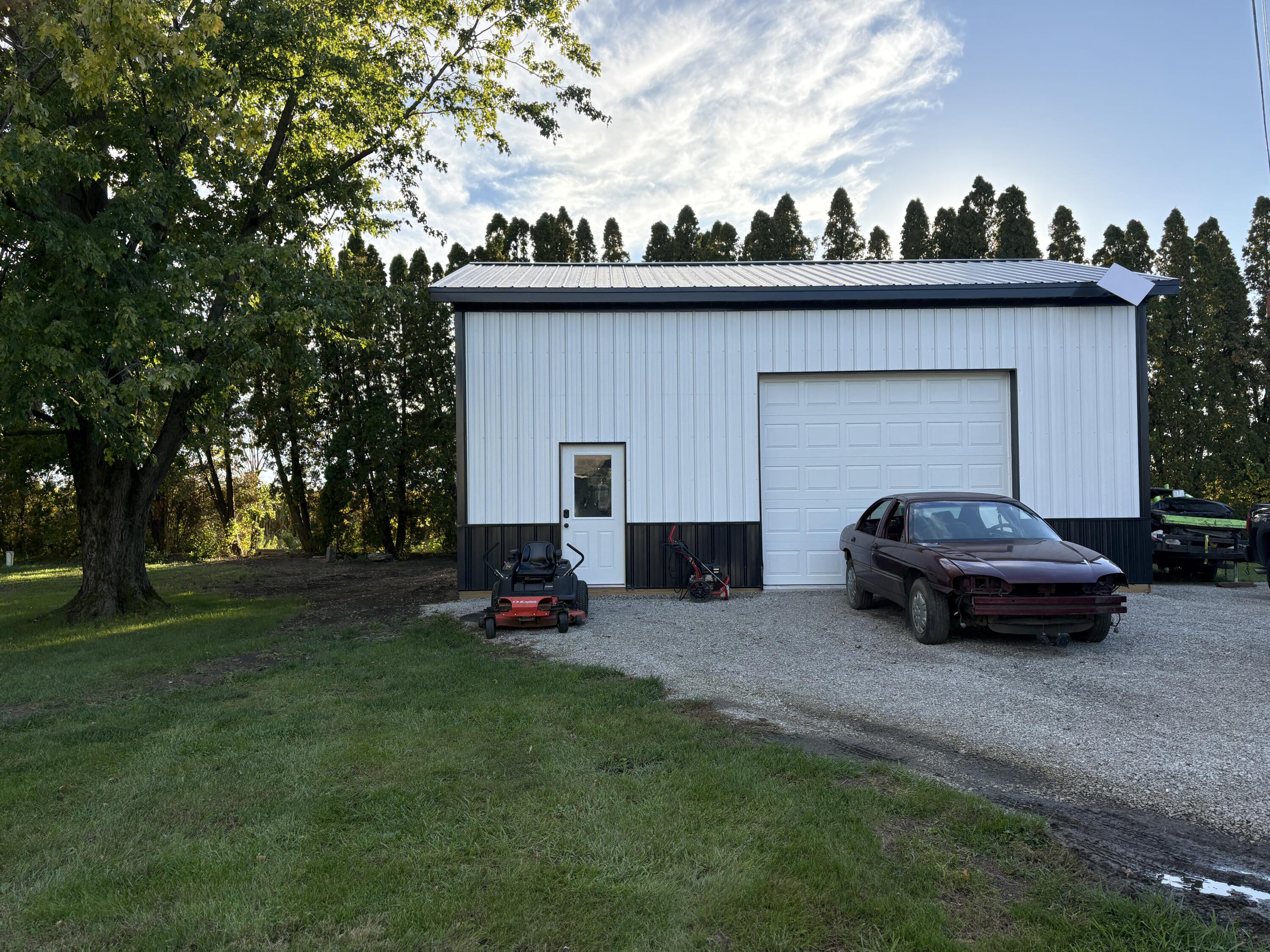 6410 400 W, Decatur, Indiana 46733