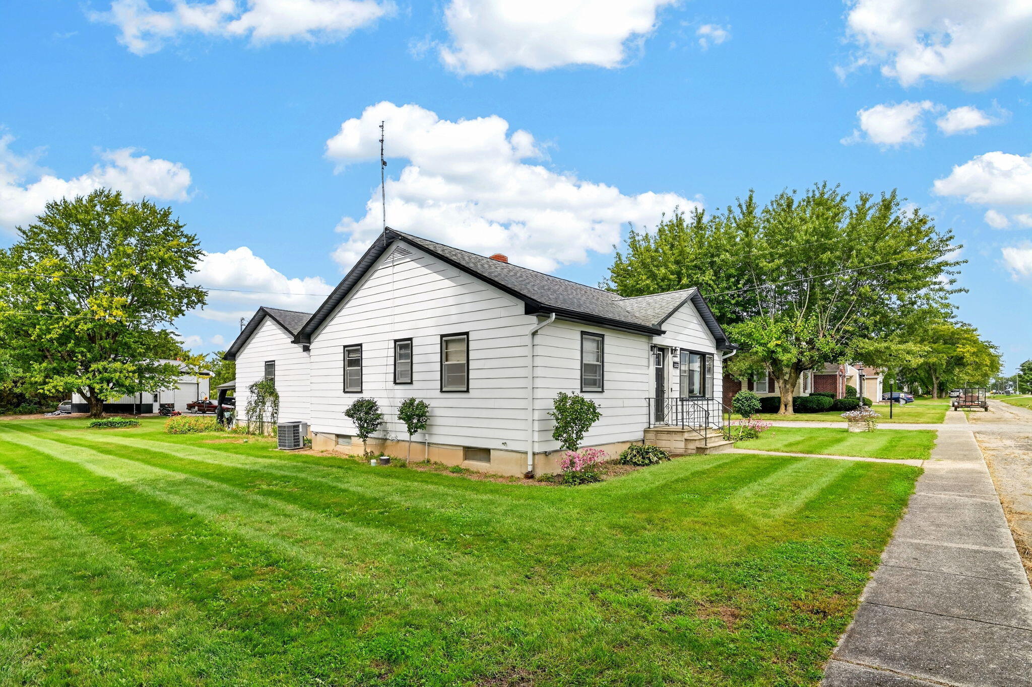 6410 400 W, Decatur, Indiana 46733