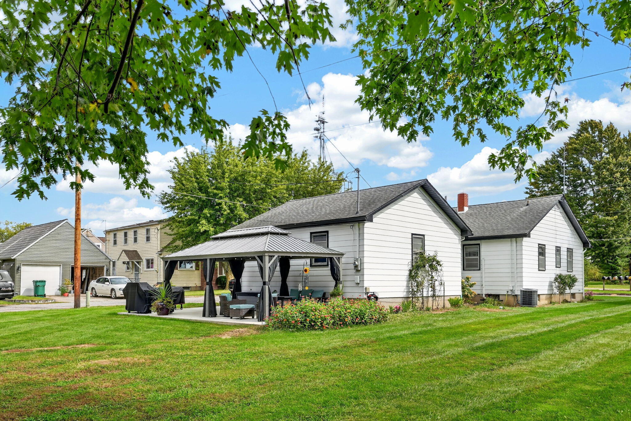 6410 400 W, Decatur, Indiana 46733