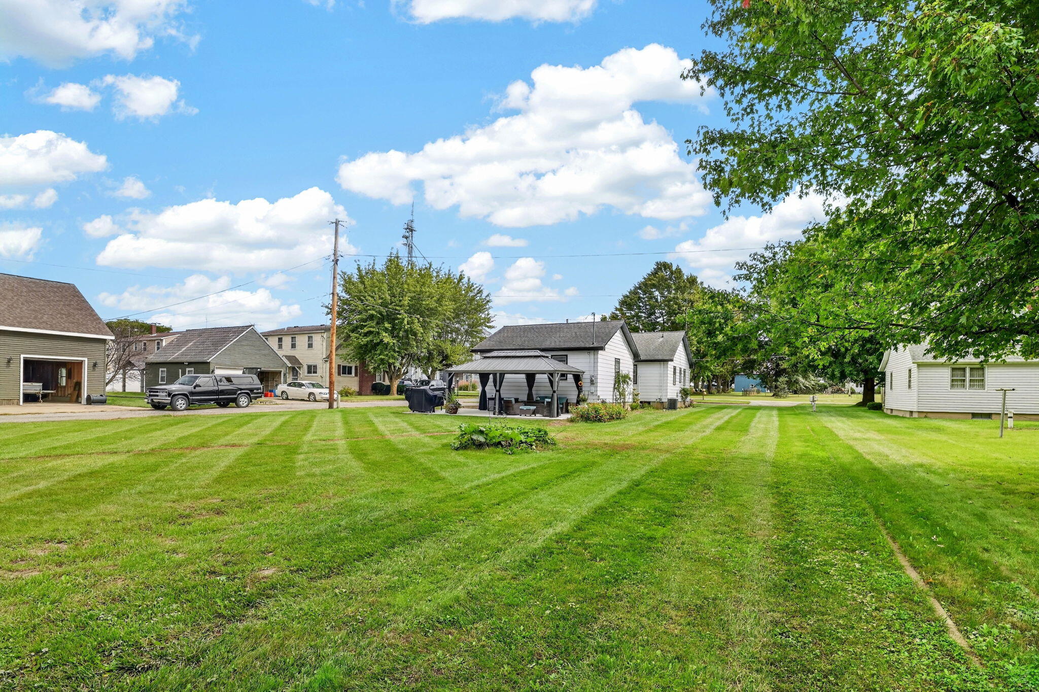6410 400 W, Decatur, Indiana 46733