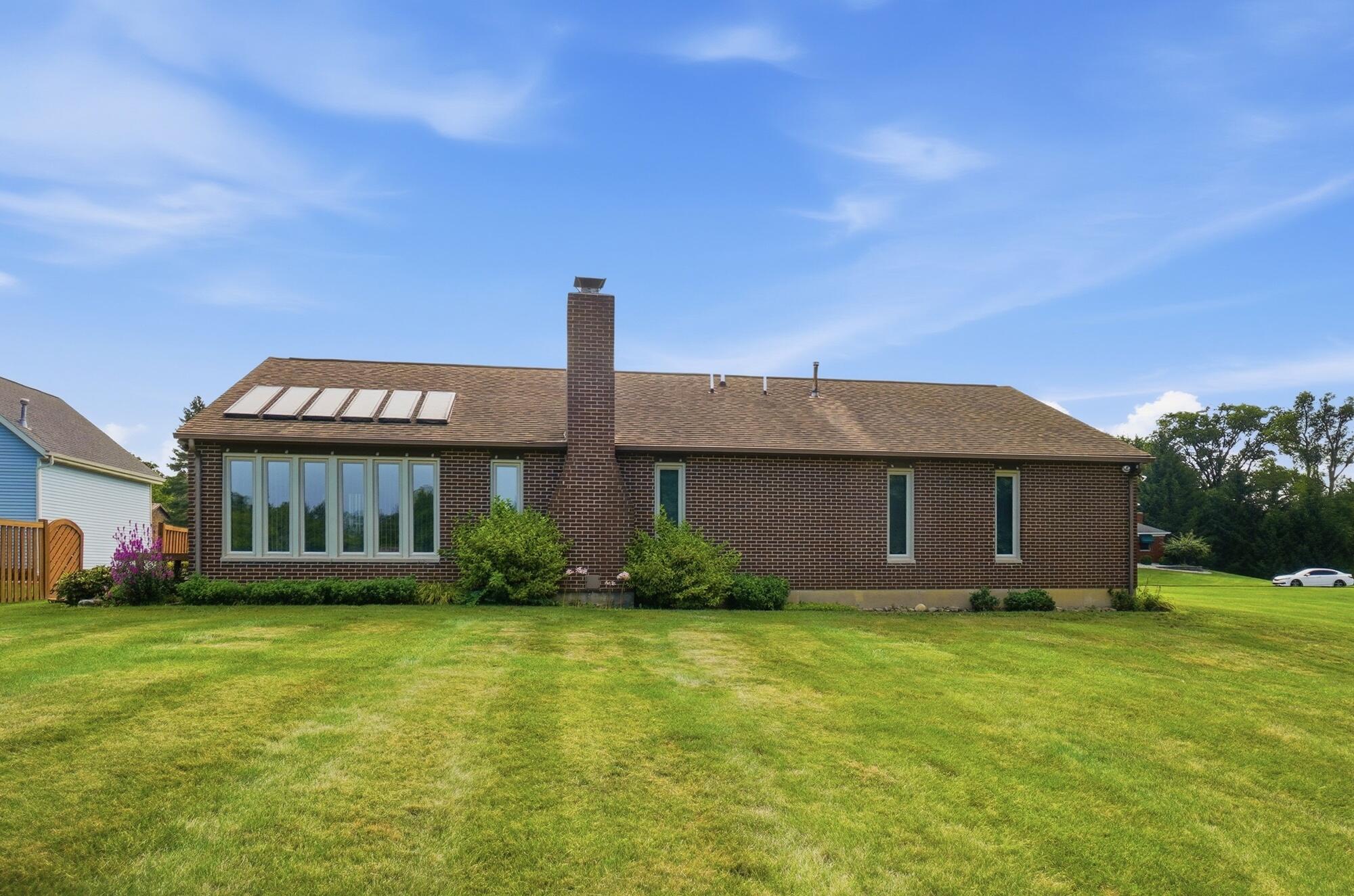 15811 Sunset, Wapakoneta, Ohio 45895