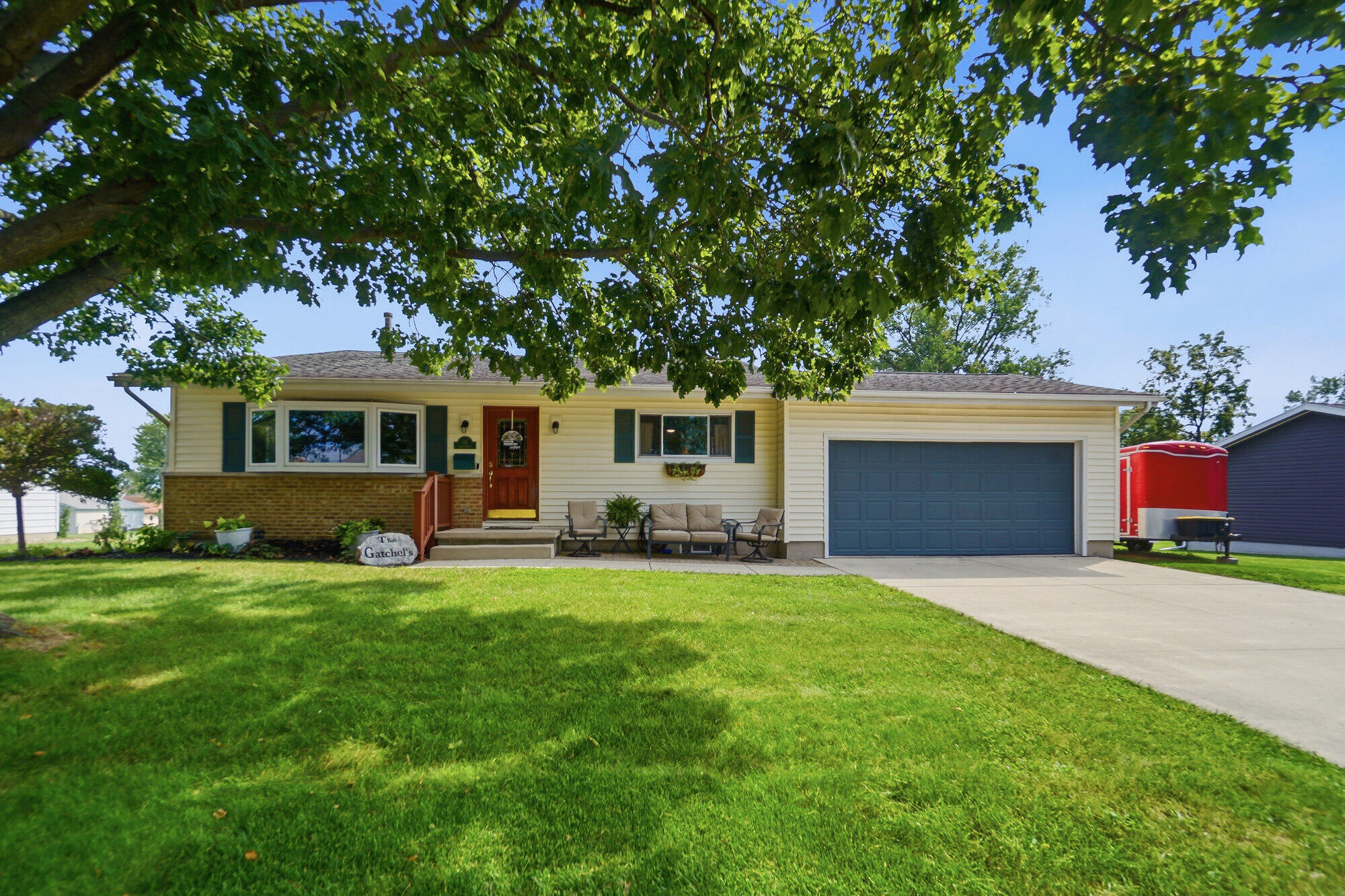 311 Cole, Wapakoneta, Ohio 45895