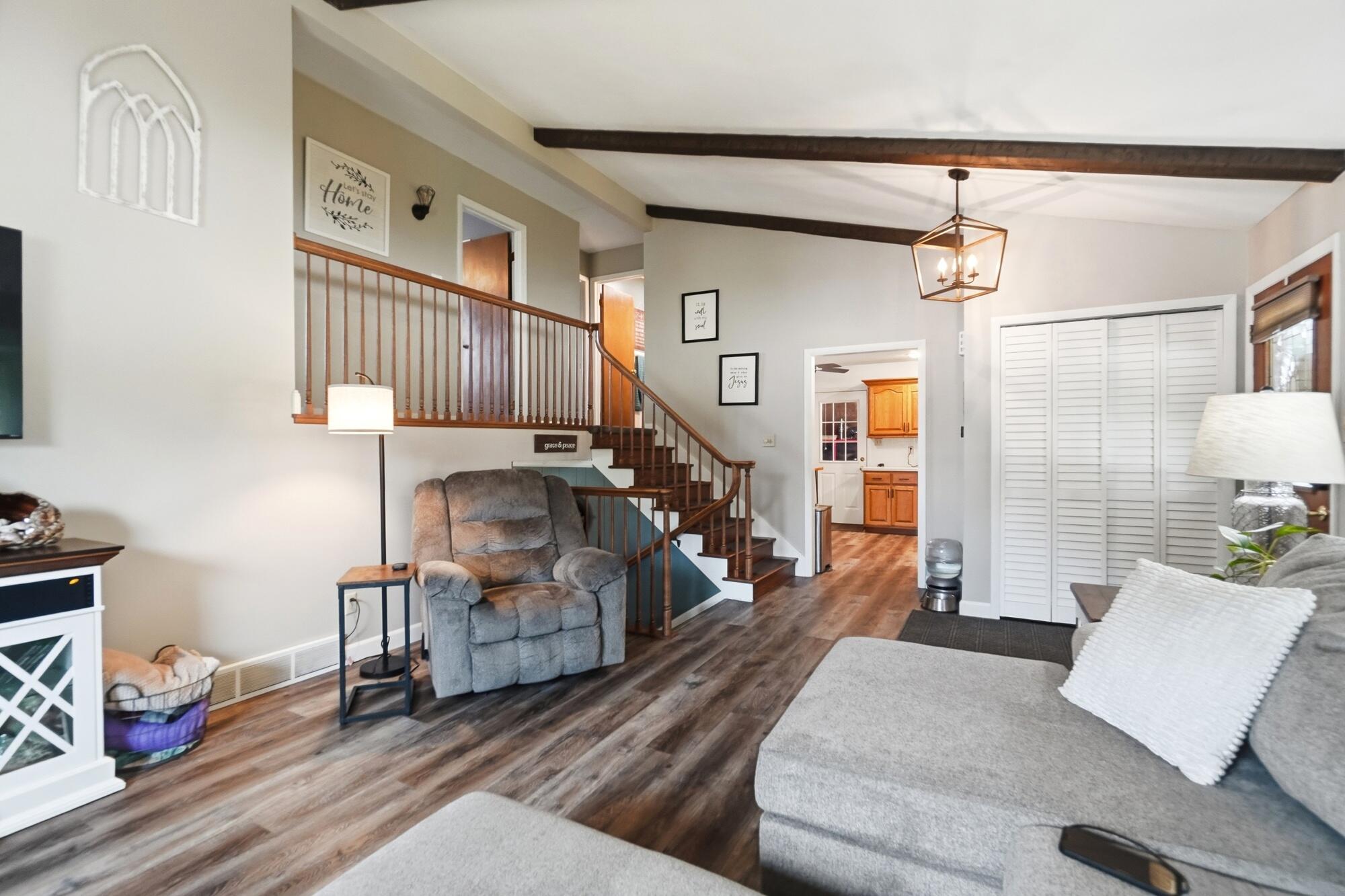 311 Cole, Wapakoneta, Ohio 45895