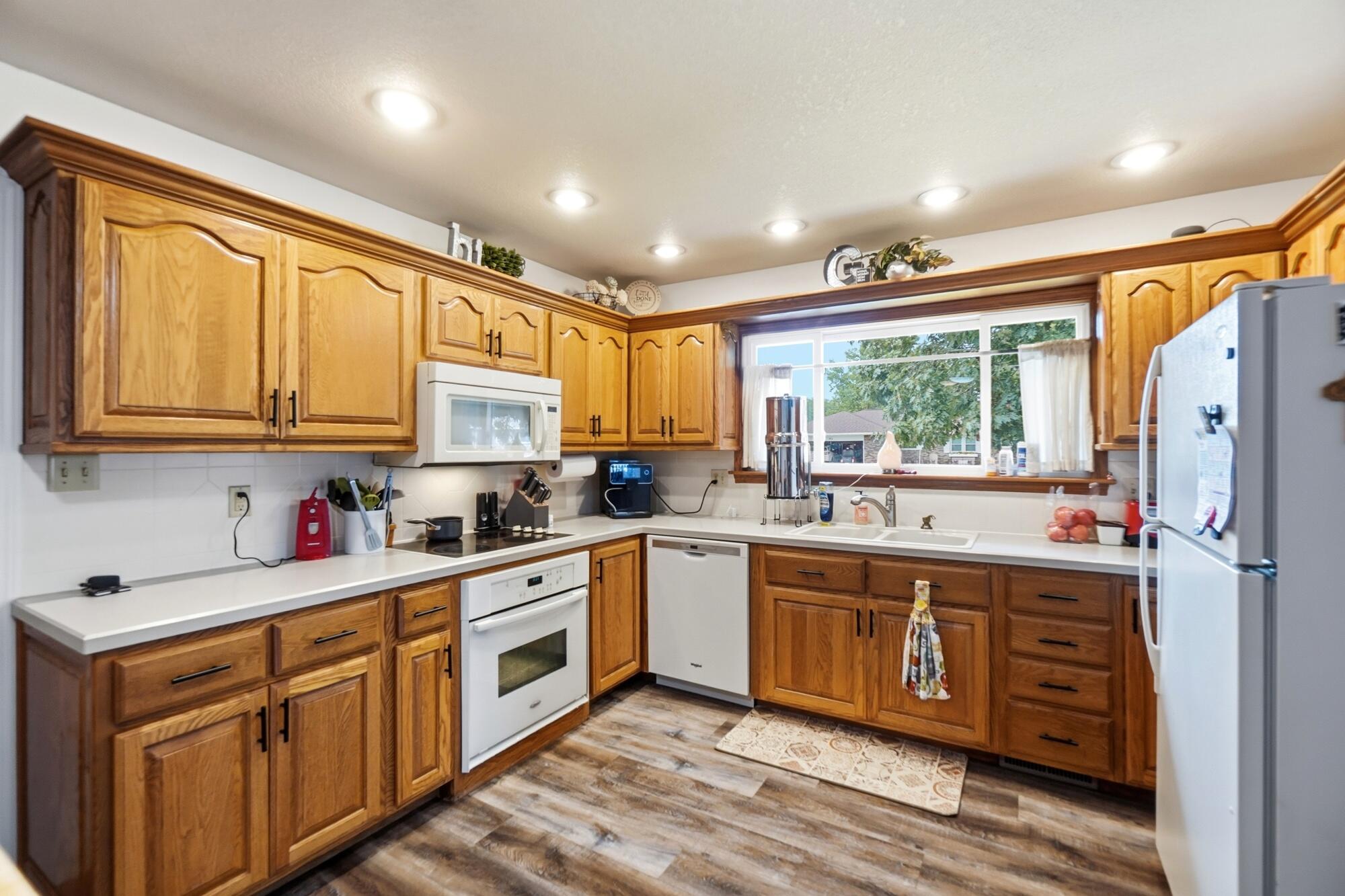 311 Cole, Wapakoneta, Ohio 45895