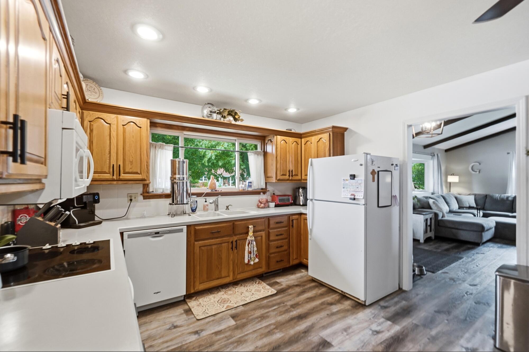 311 Cole, Wapakoneta, Ohio 45895