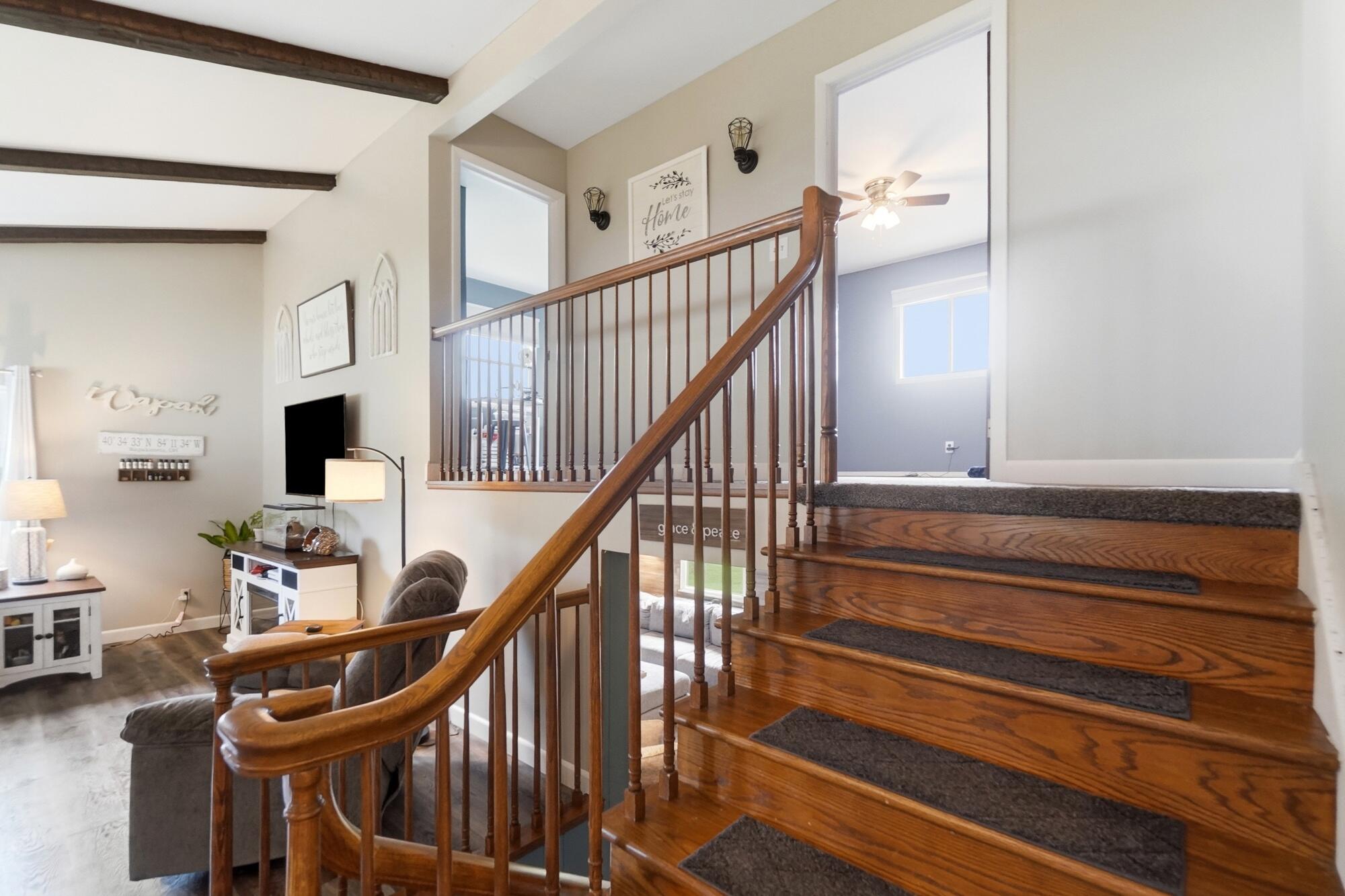 311 Cole, Wapakoneta, Ohio 45895