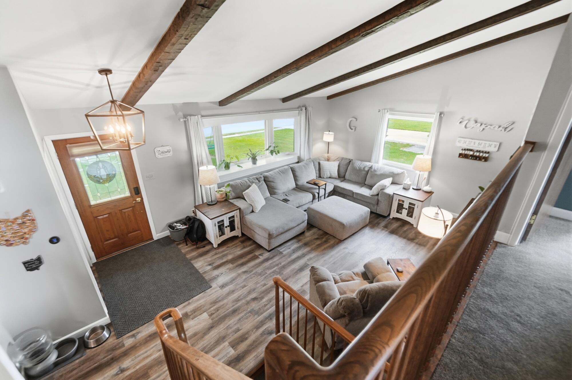 311 Cole, Wapakoneta, Ohio 45895