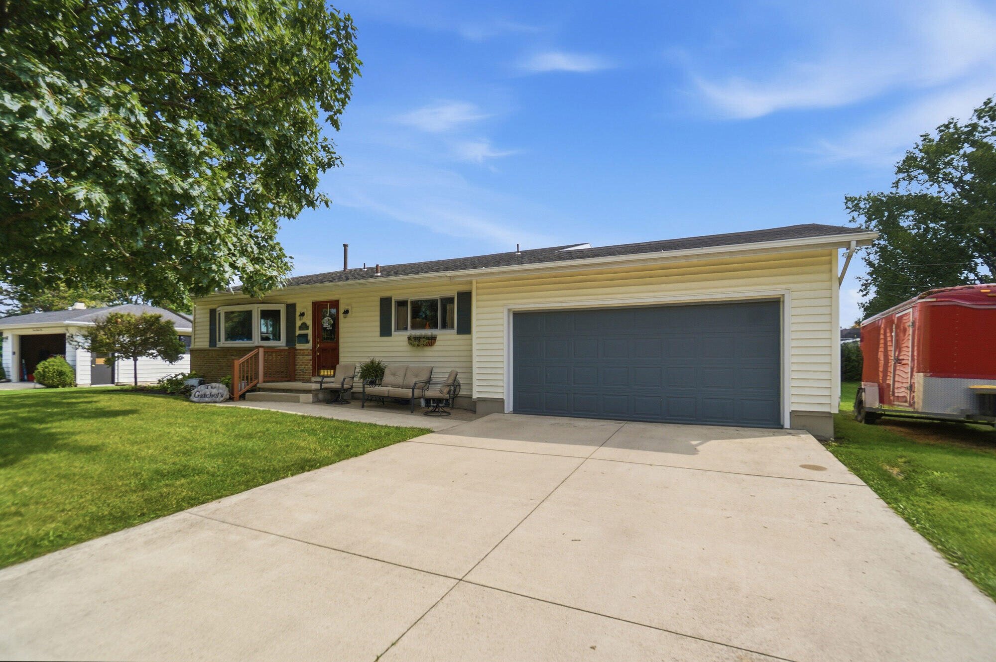 311 Cole, Wapakoneta, Ohio 45895