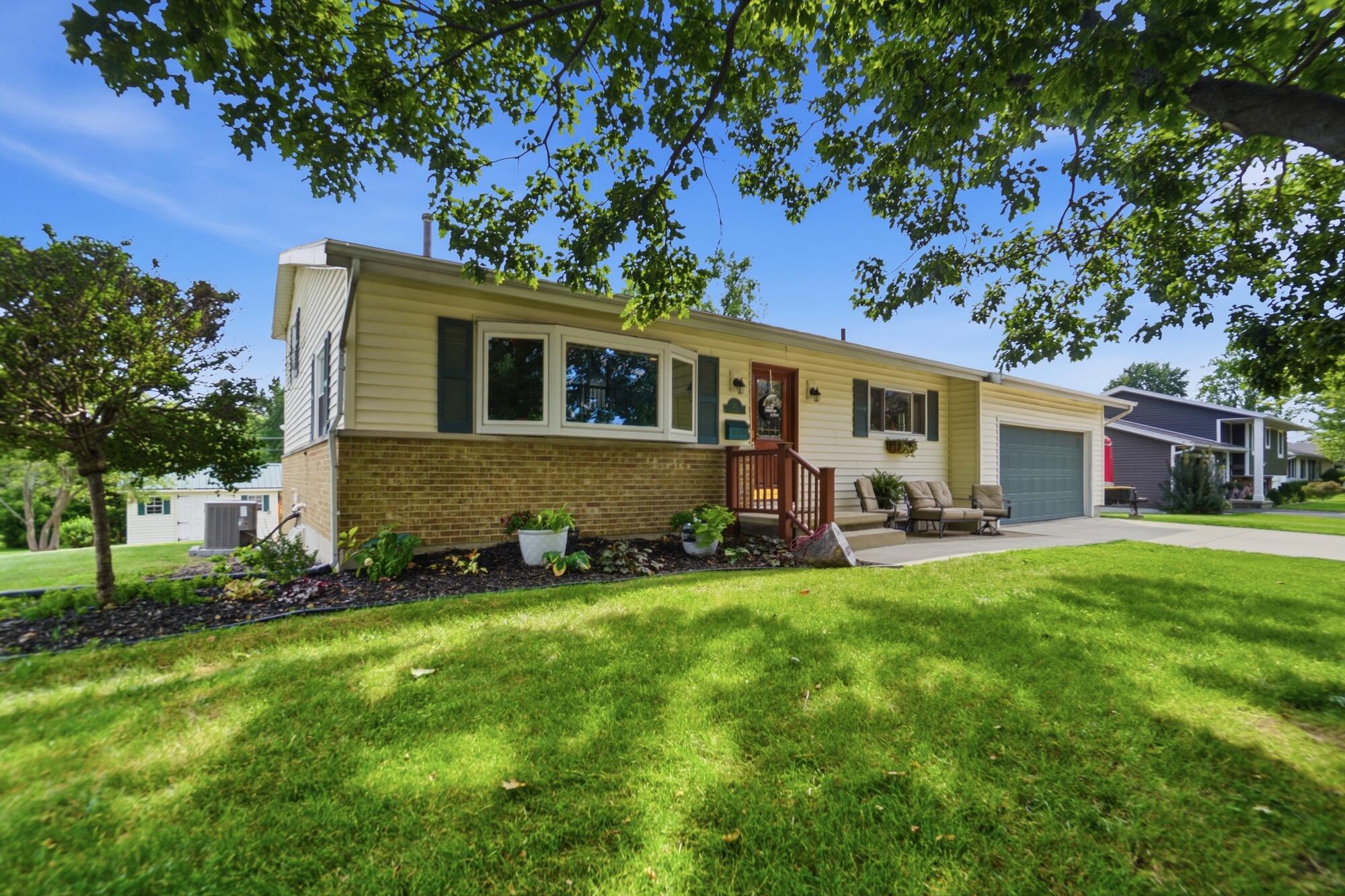 311 Cole, Wapakoneta, Ohio 45895