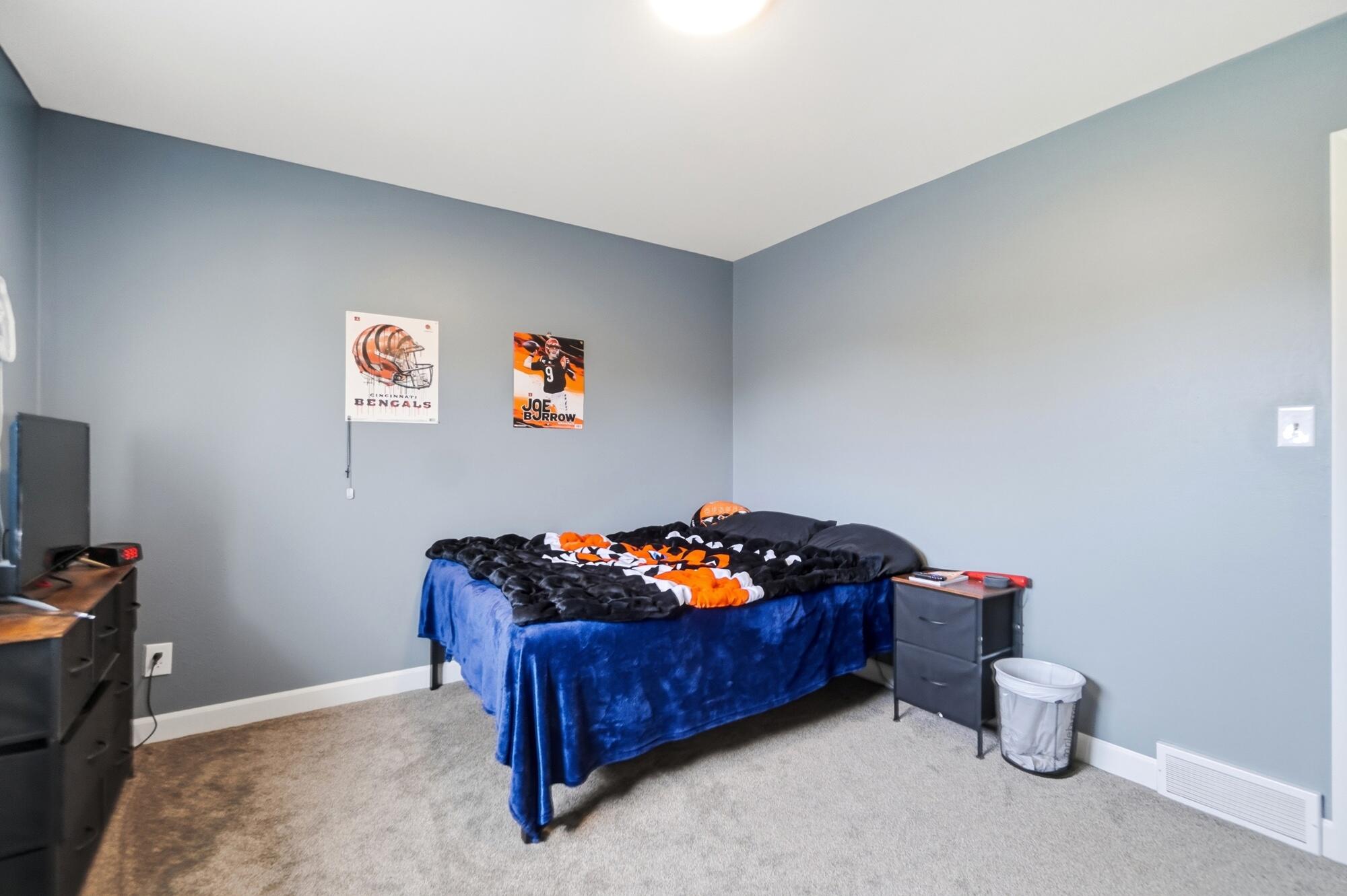 311 Cole, Wapakoneta, Ohio 45895