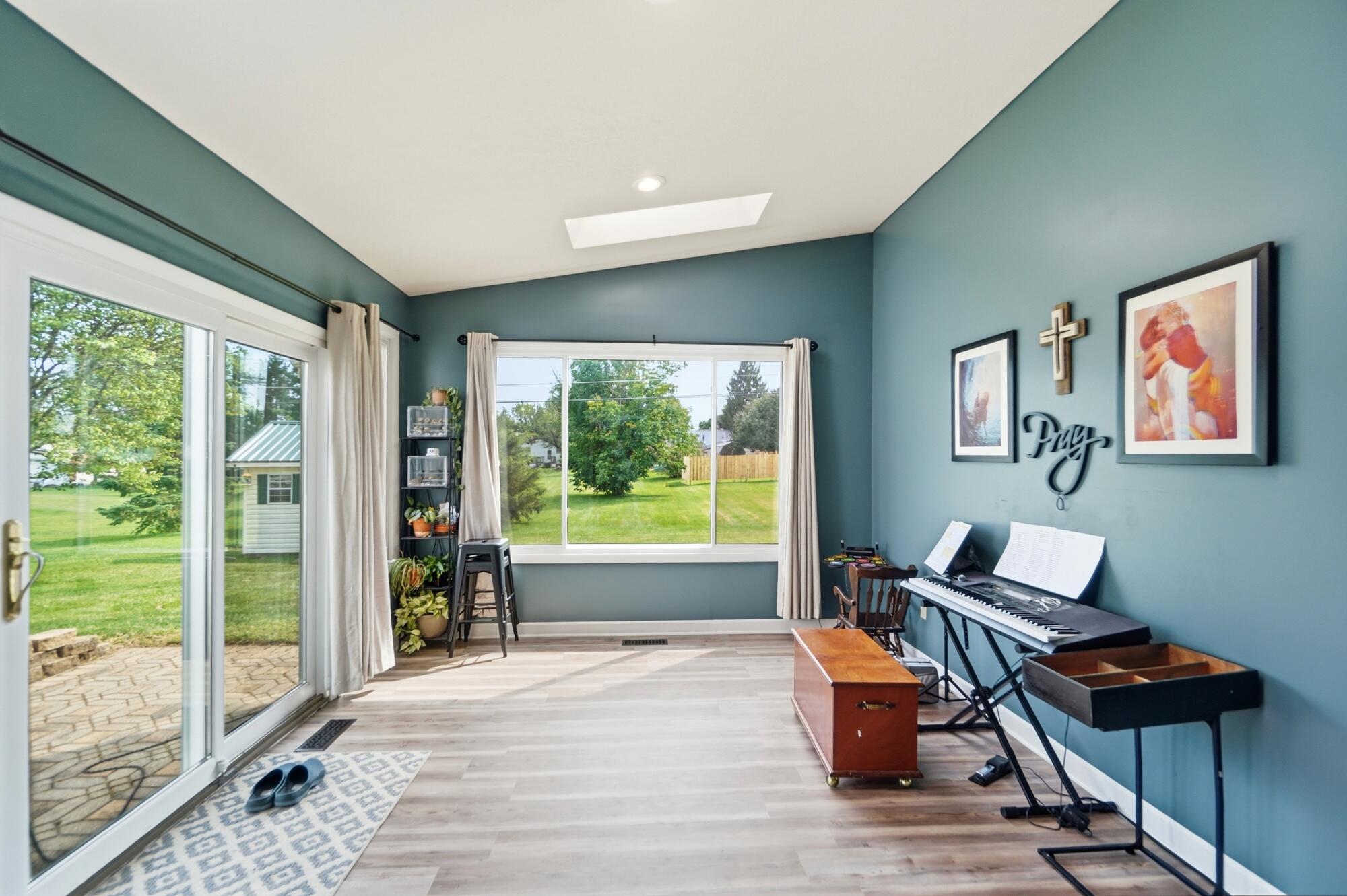 311 Cole, Wapakoneta, Ohio 45895