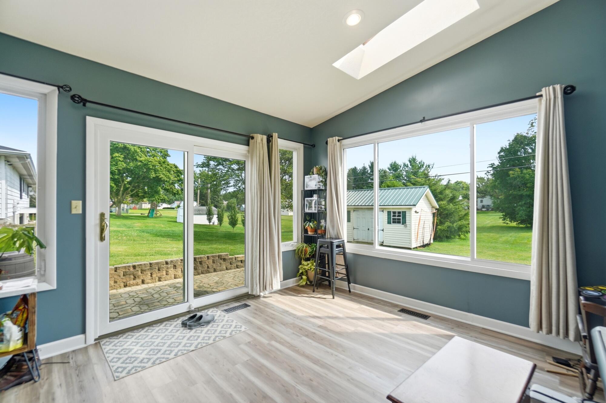 311 Cole, Wapakoneta, Ohio 45895