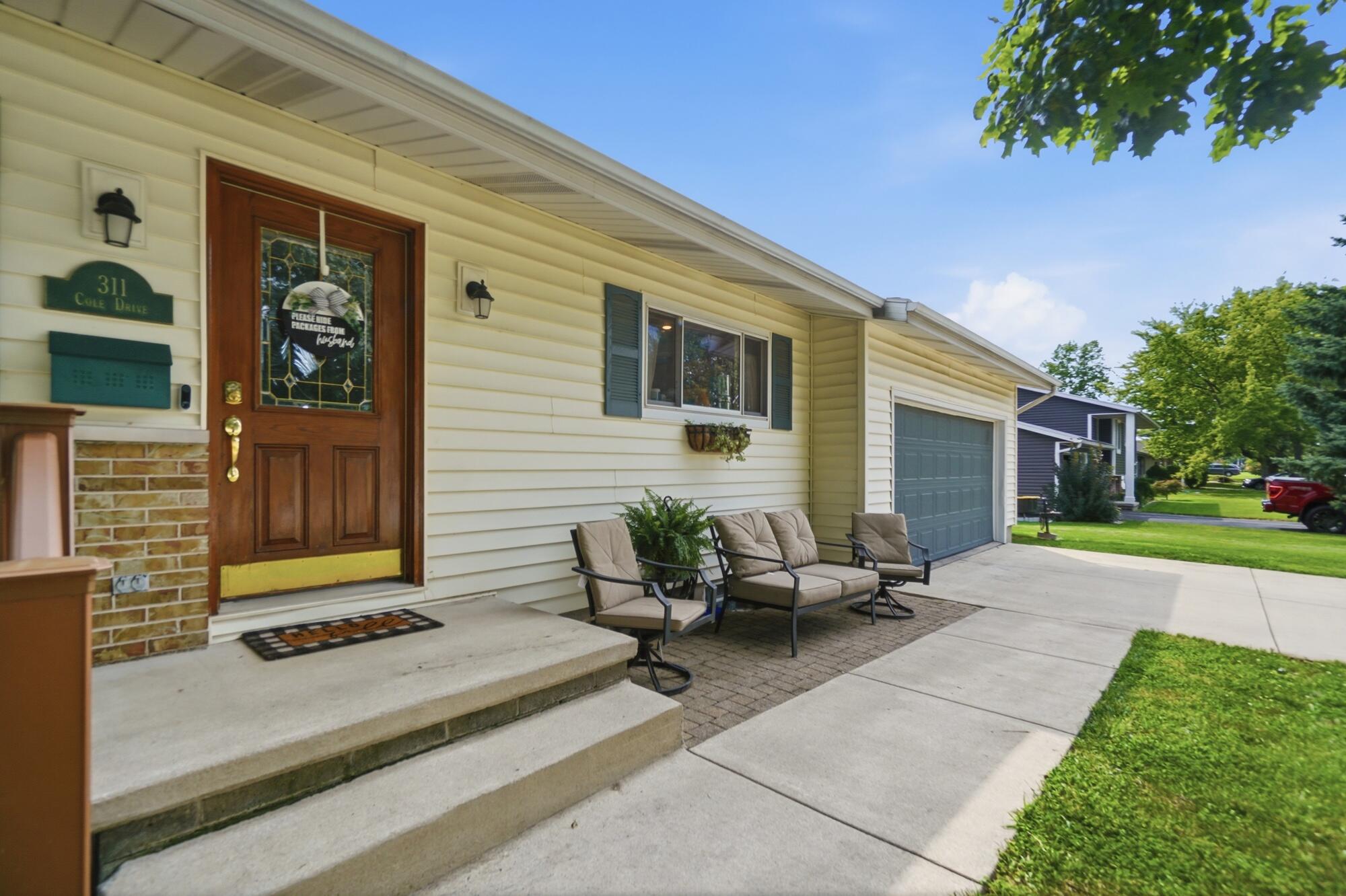 311 Cole, Wapakoneta, Ohio 45895