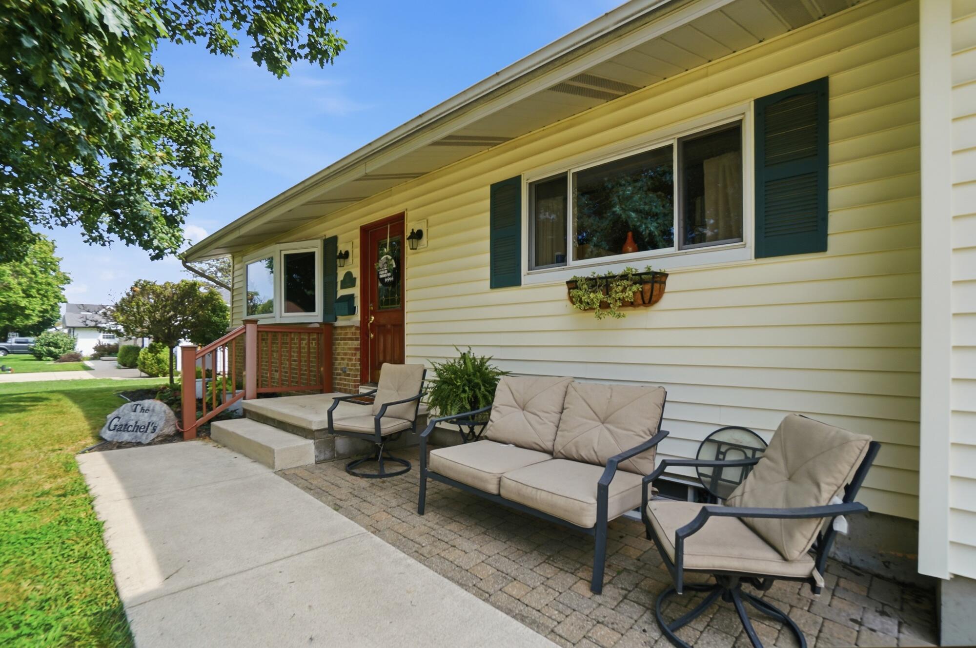 311 Cole, Wapakoneta, Ohio 45895