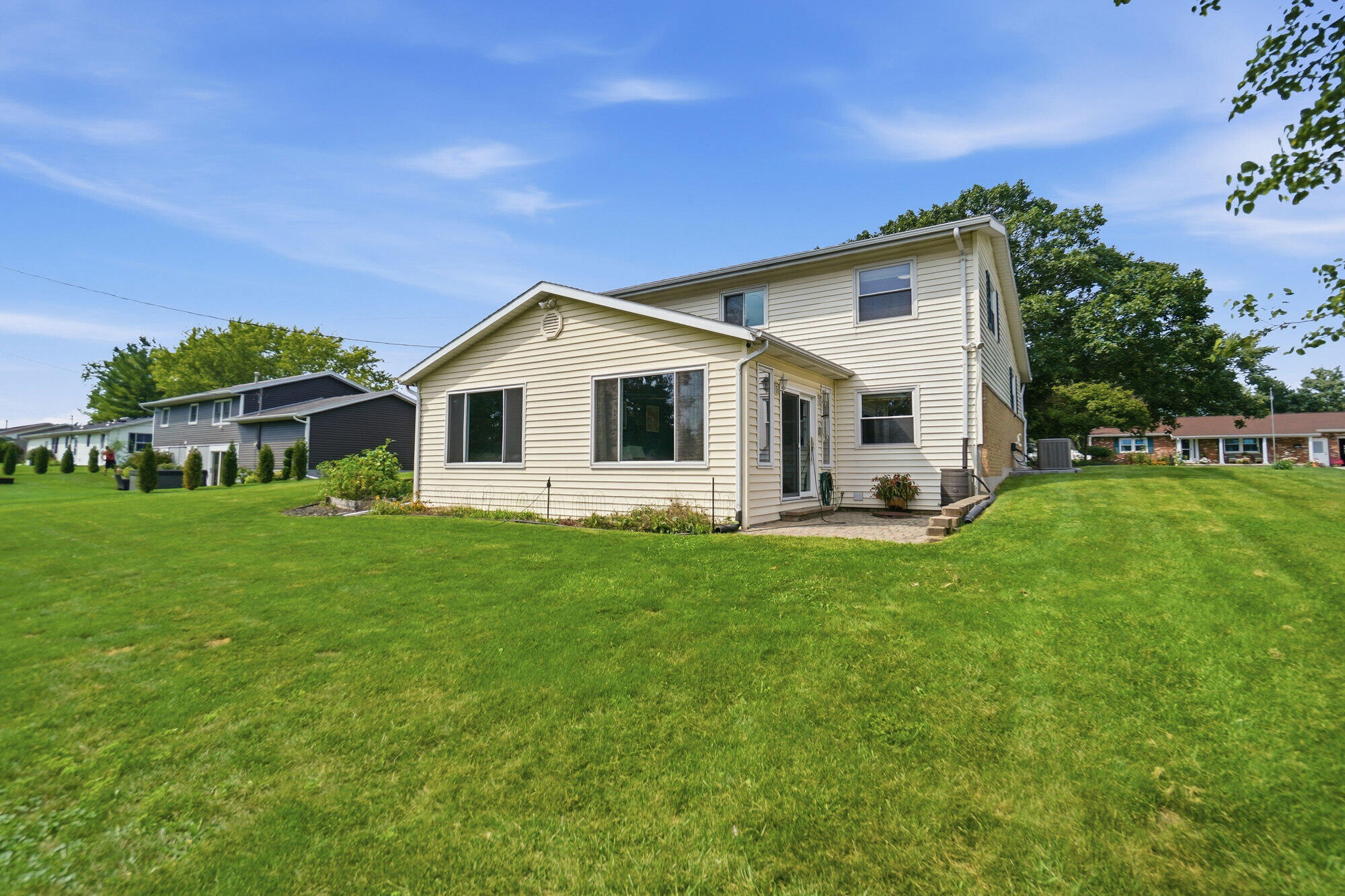 311 Cole, Wapakoneta, Ohio 45895