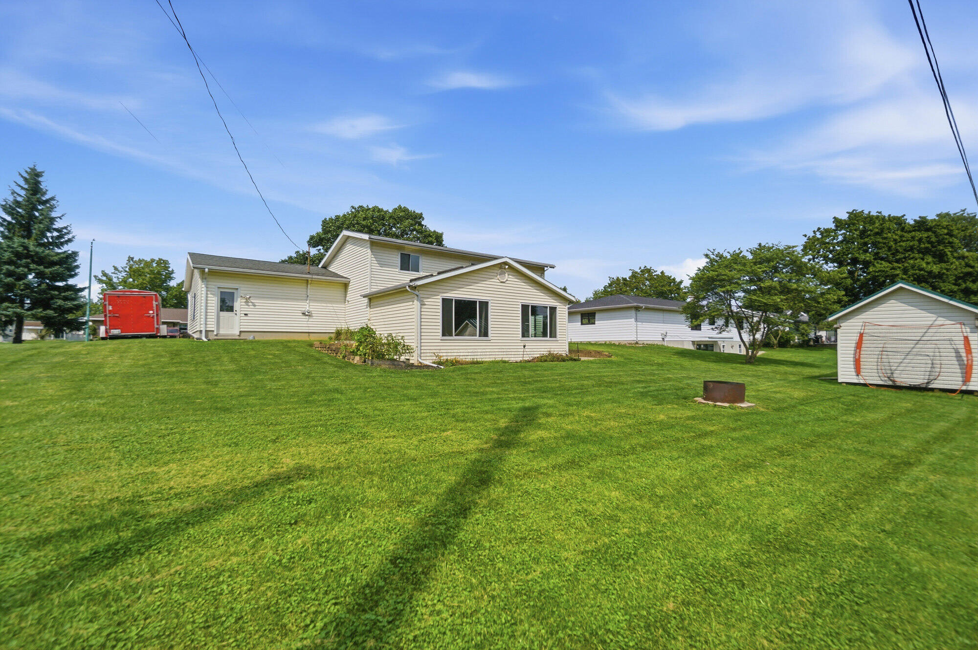 311 Cole, Wapakoneta, Ohio 45895