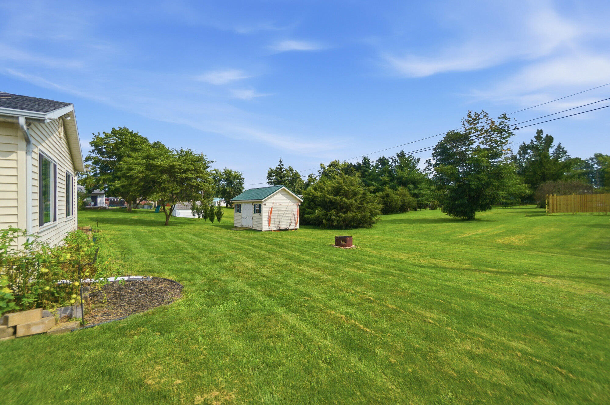 311 Cole, Wapakoneta, Ohio 45895