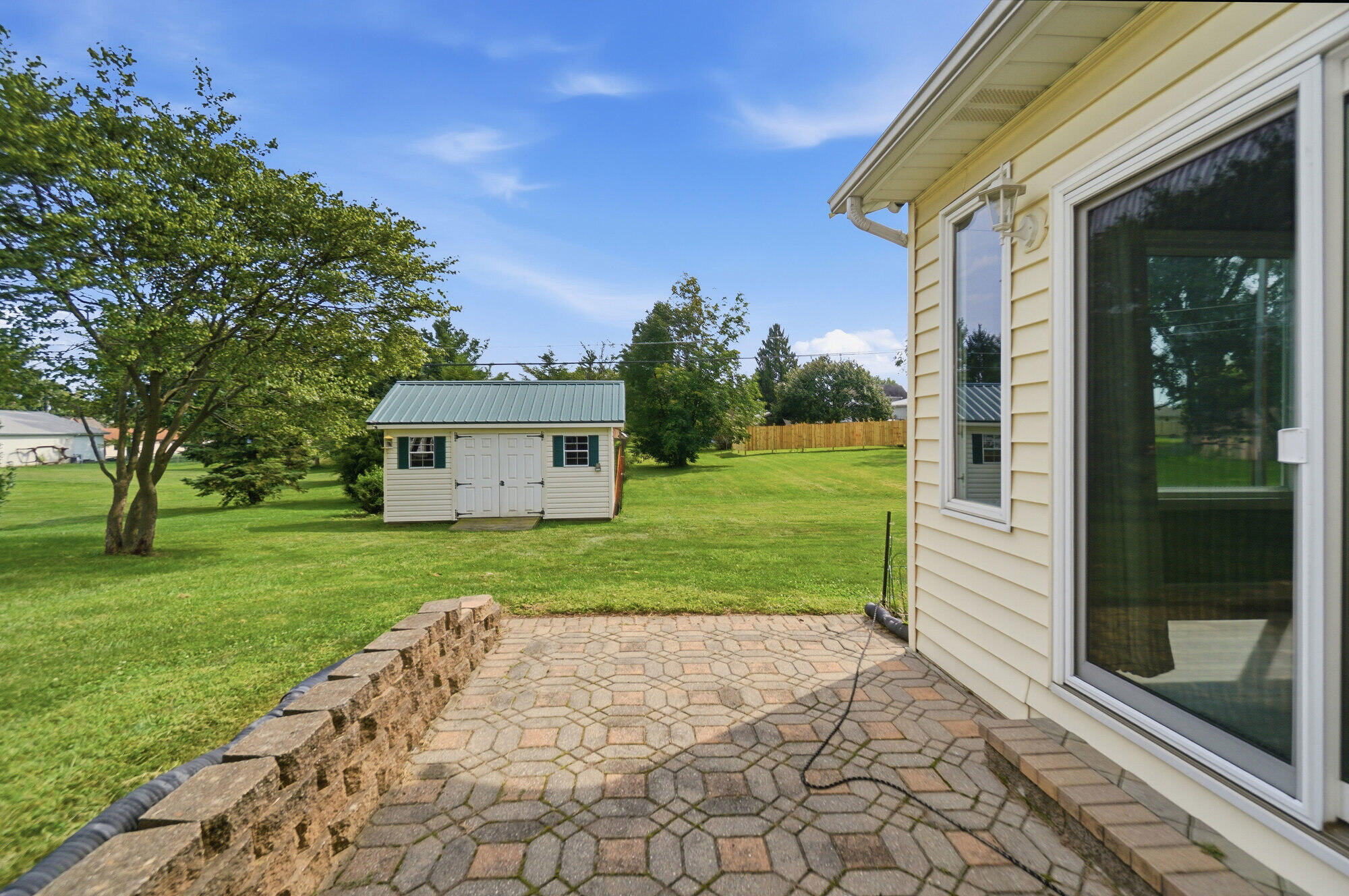 311 Cole, Wapakoneta, Ohio 45895