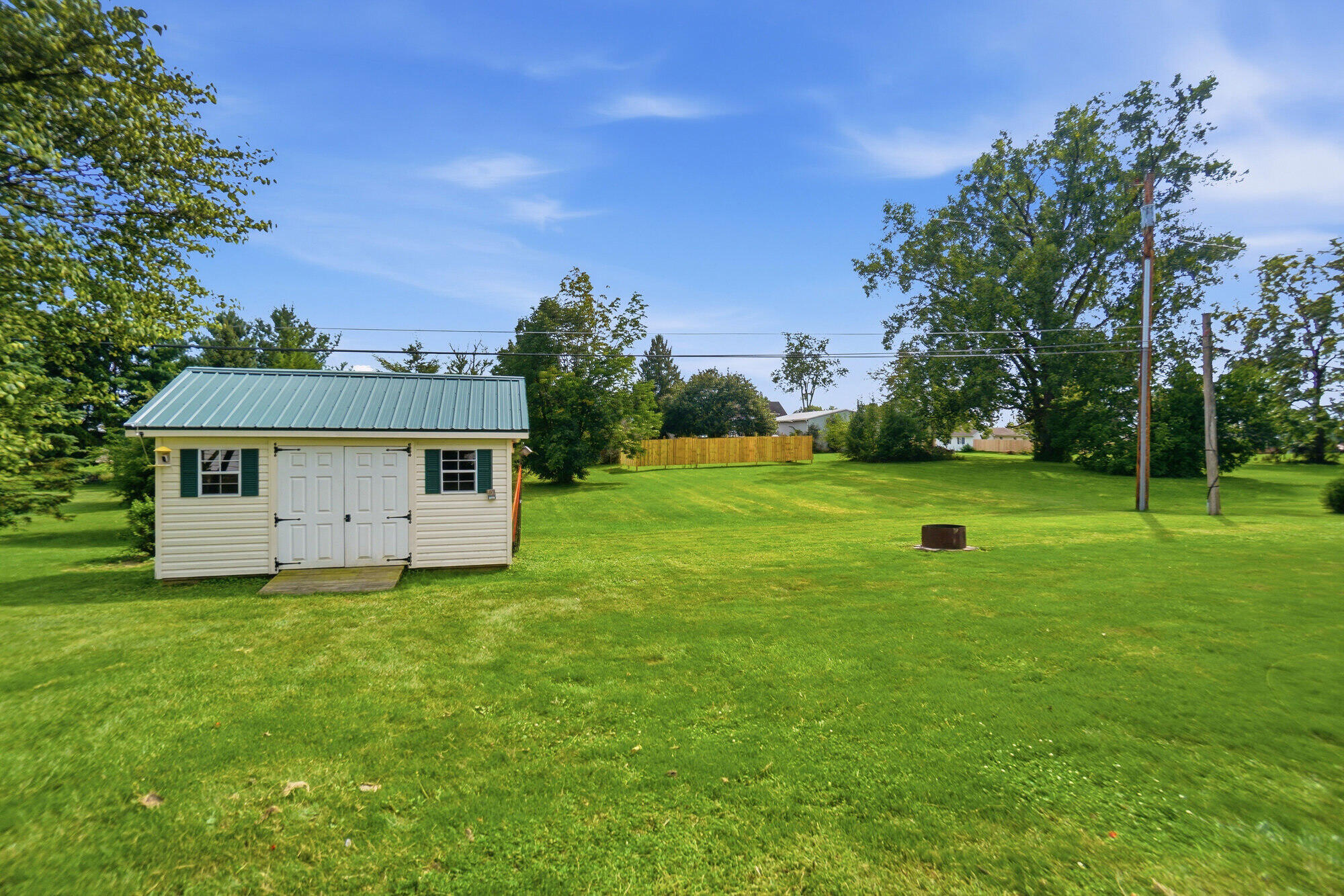 311 Cole, Wapakoneta, Ohio 45895