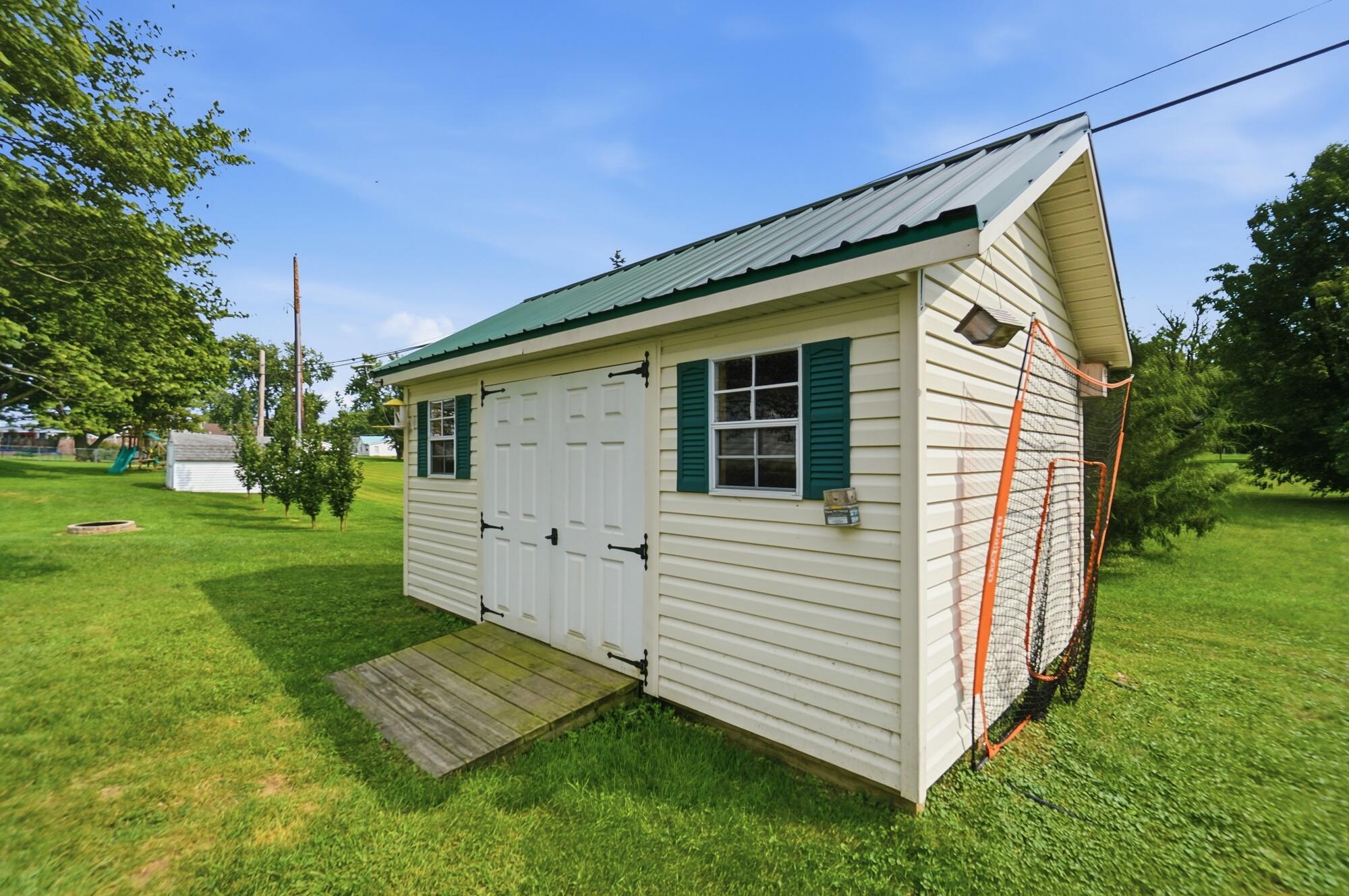 311 Cole, Wapakoneta, Ohio 45895
