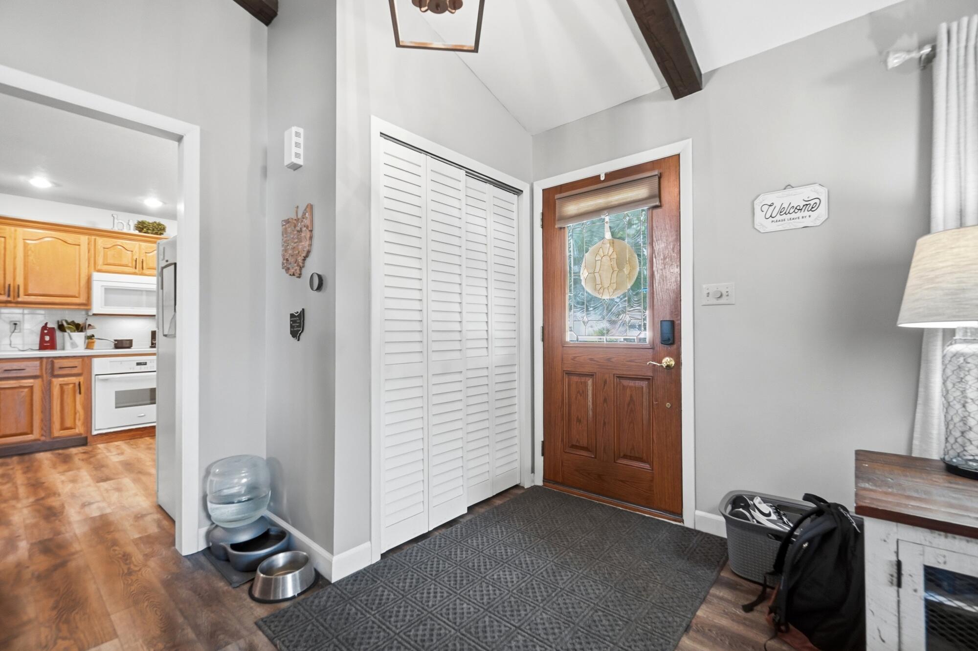 311 Cole, Wapakoneta, Ohio 45895