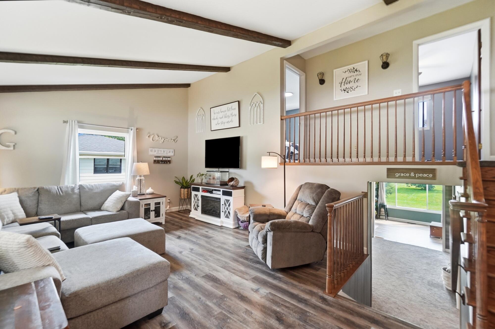 311 Cole, Wapakoneta, Ohio 45895