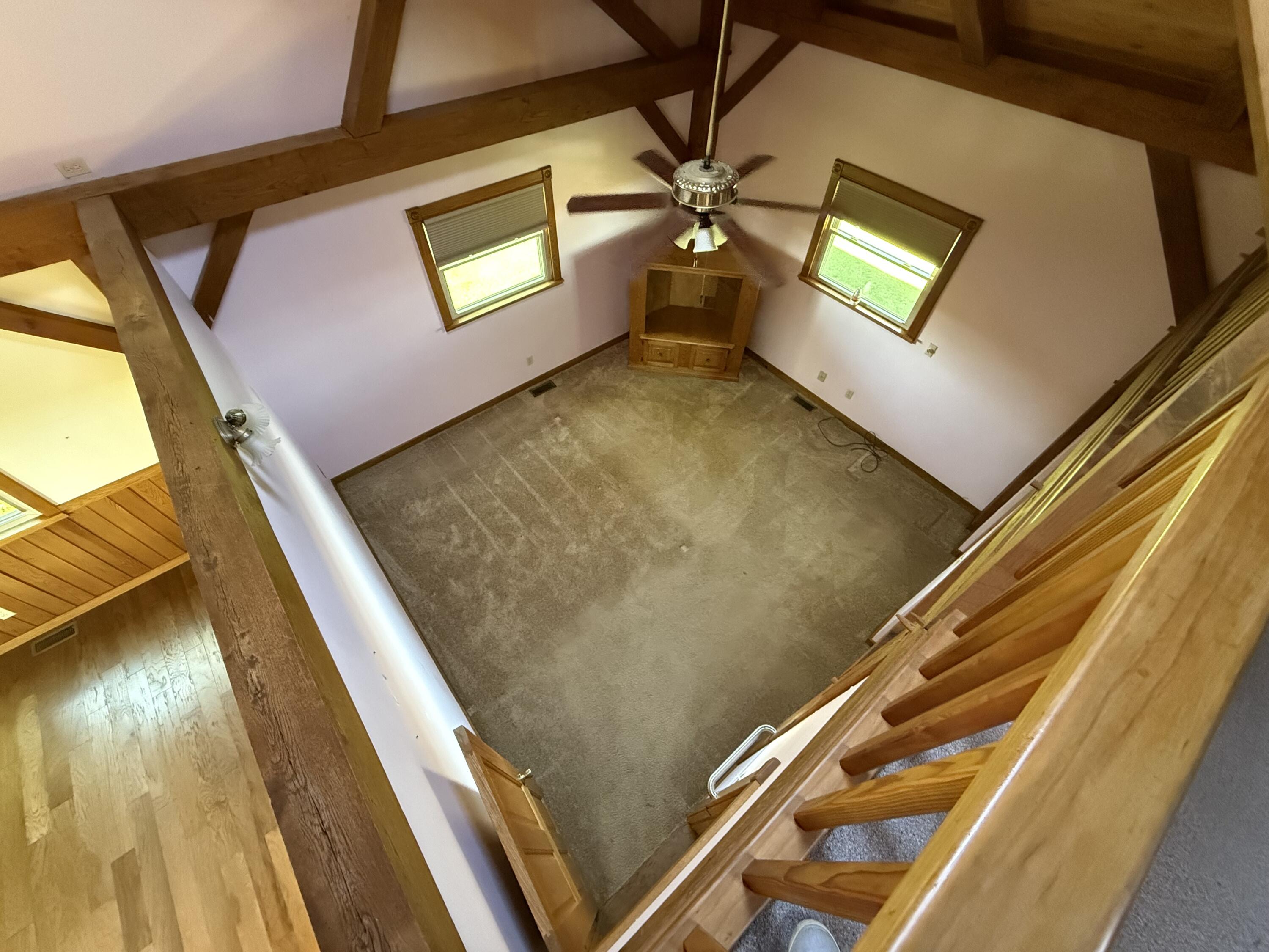 2202 County Road 103, Belle Center, Ohio 43310