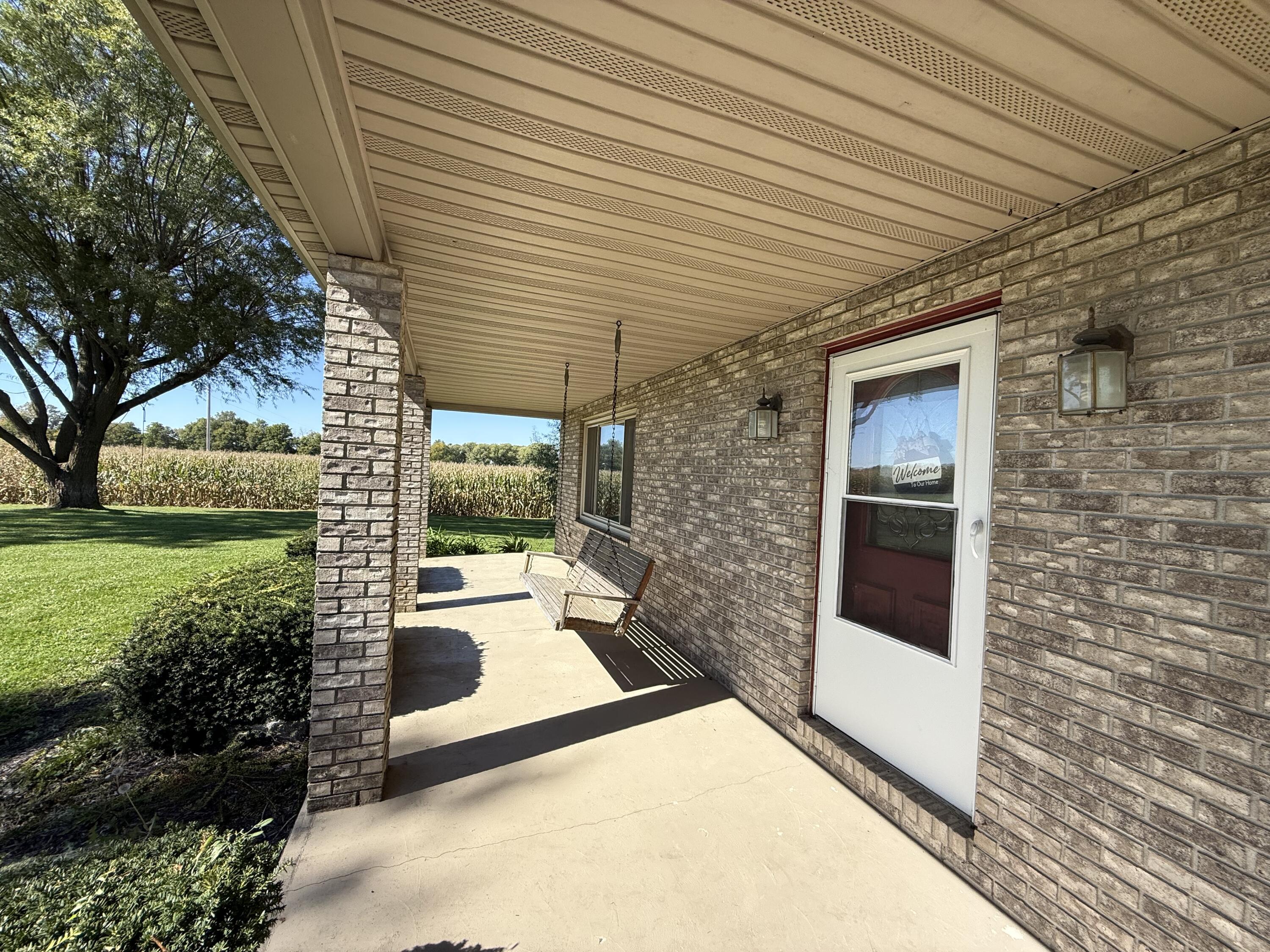 2202 County Road 103, Belle Center, Ohio 43310