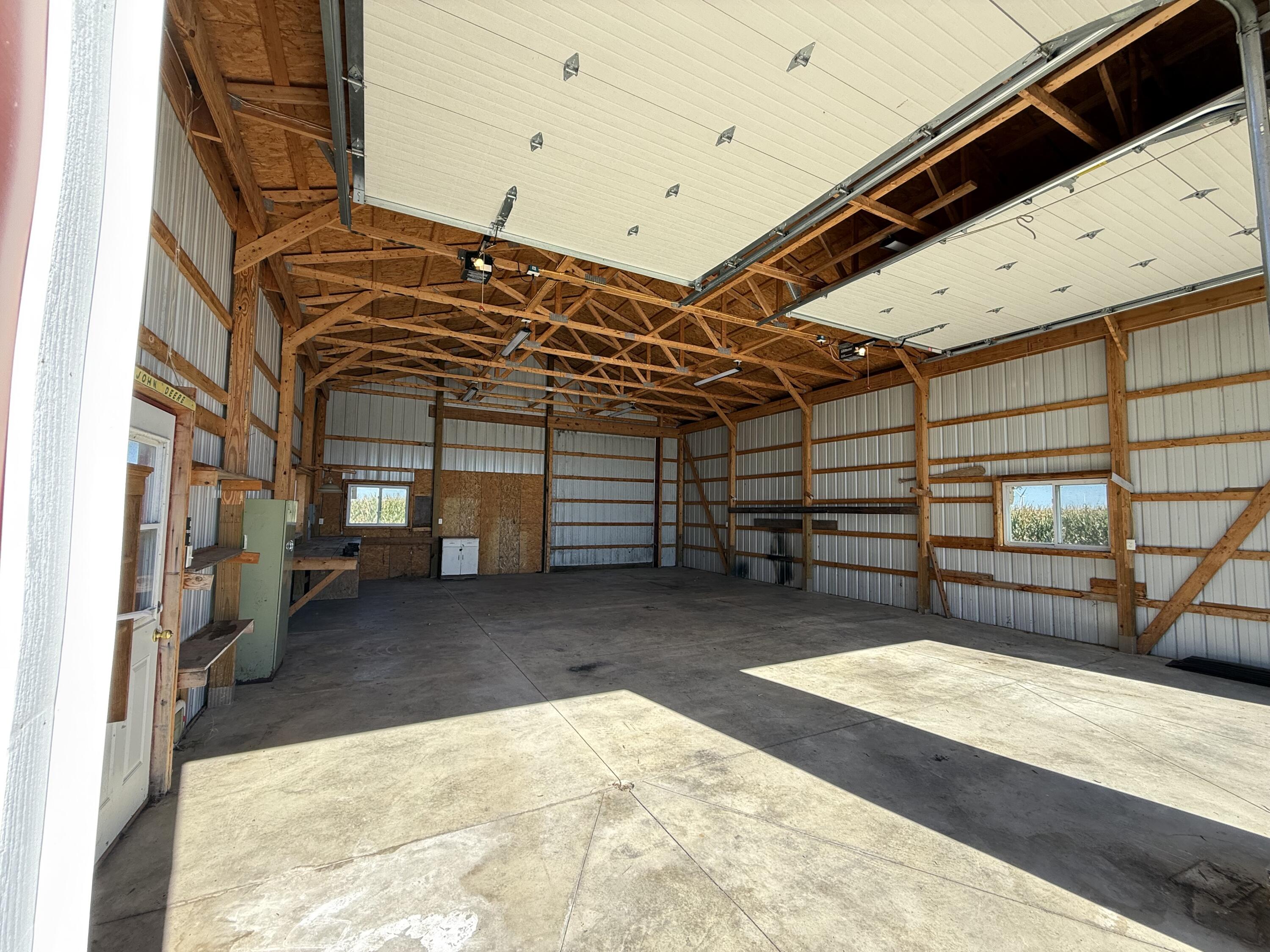 2202 County Road 103, Belle Center, Ohio 43310