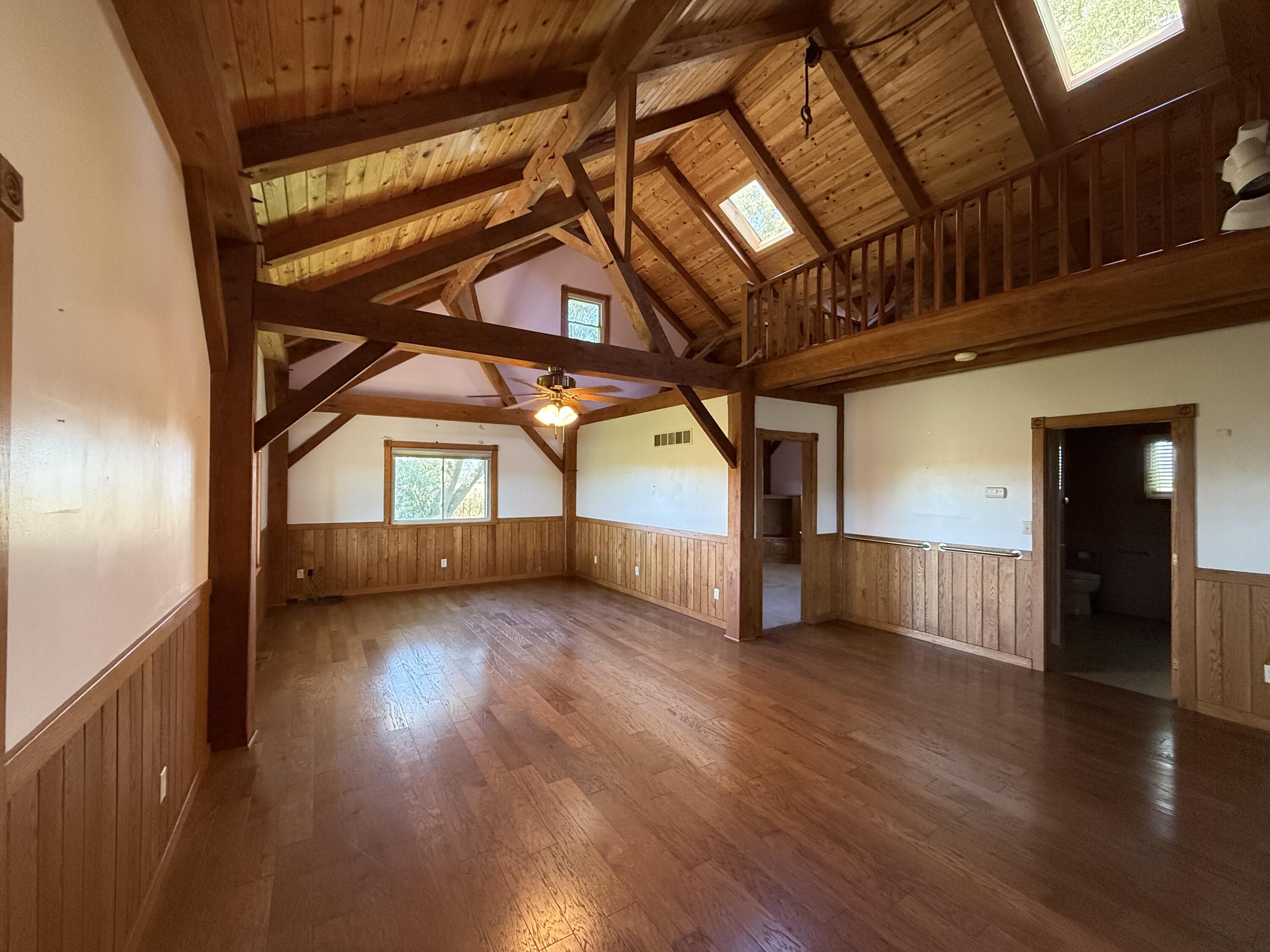 2202 County Road 103, Belle Center, Ohio 43310