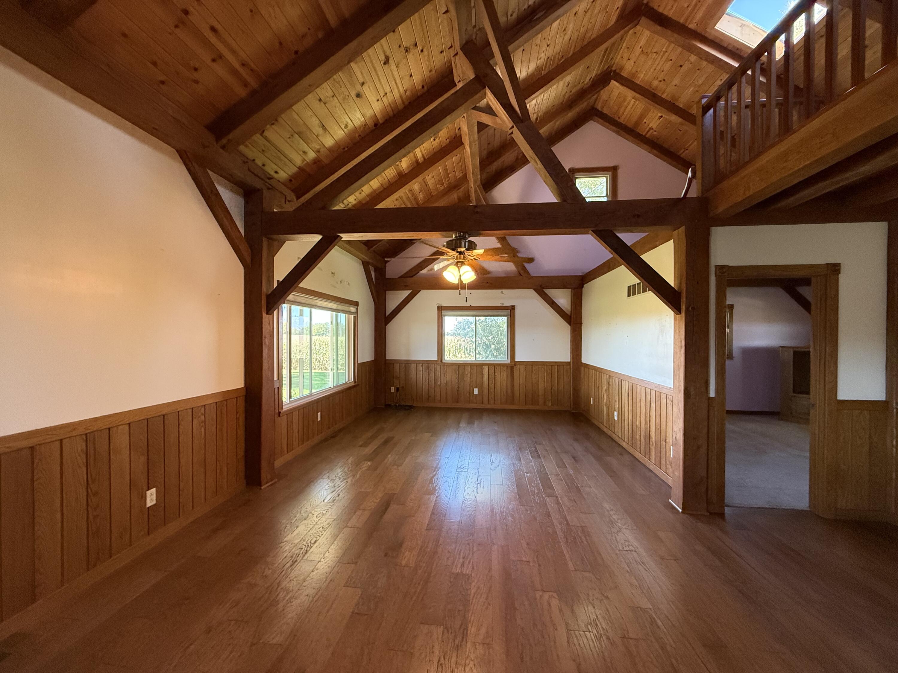 2202 County Road 103, Belle Center, Ohio 43310